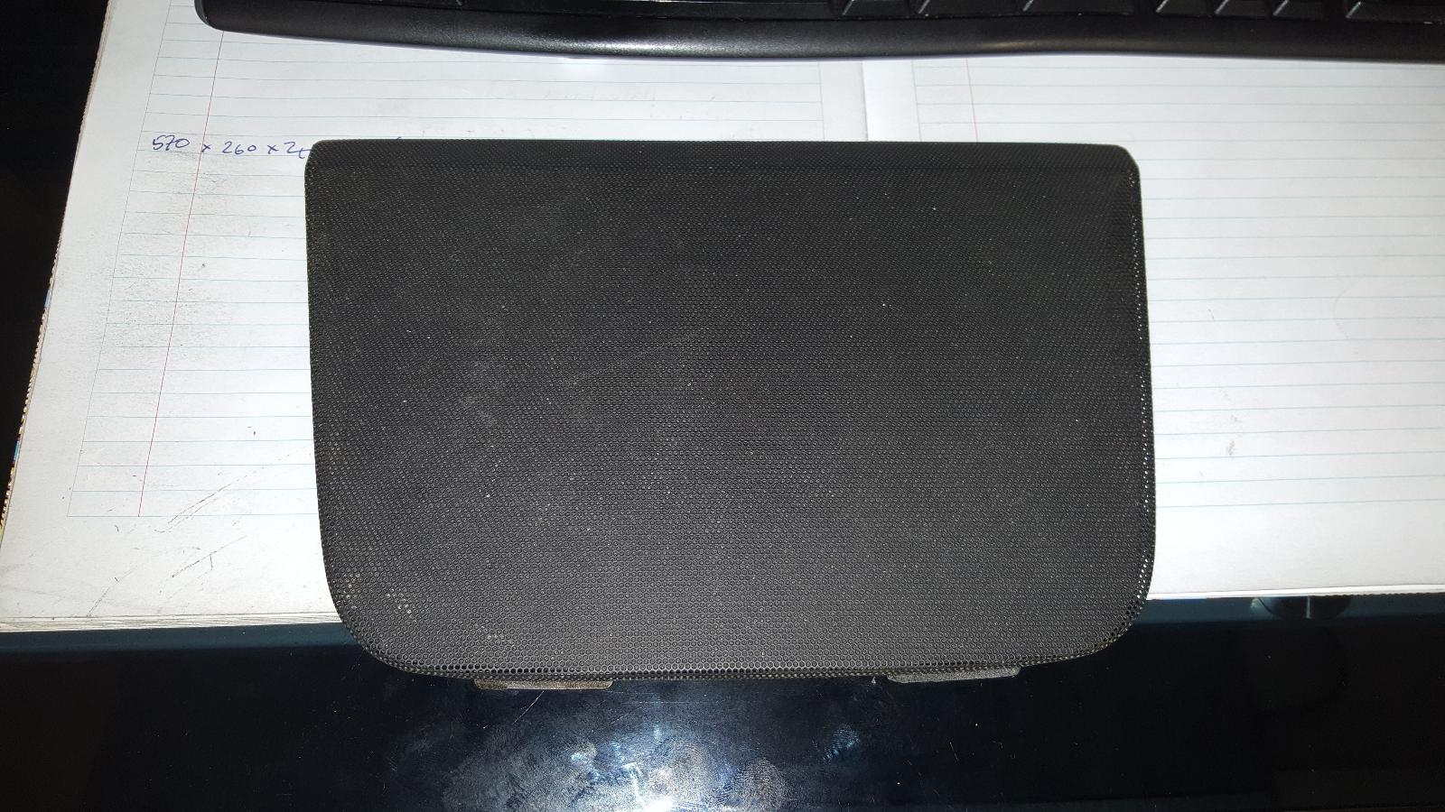 Holden Commodore - VE 2006-2013