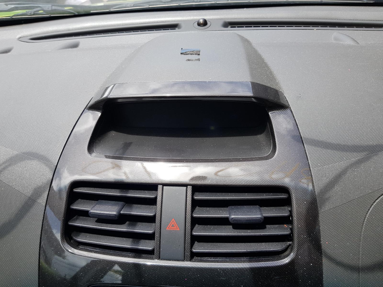 Holden Barina - Spark 2010-Present