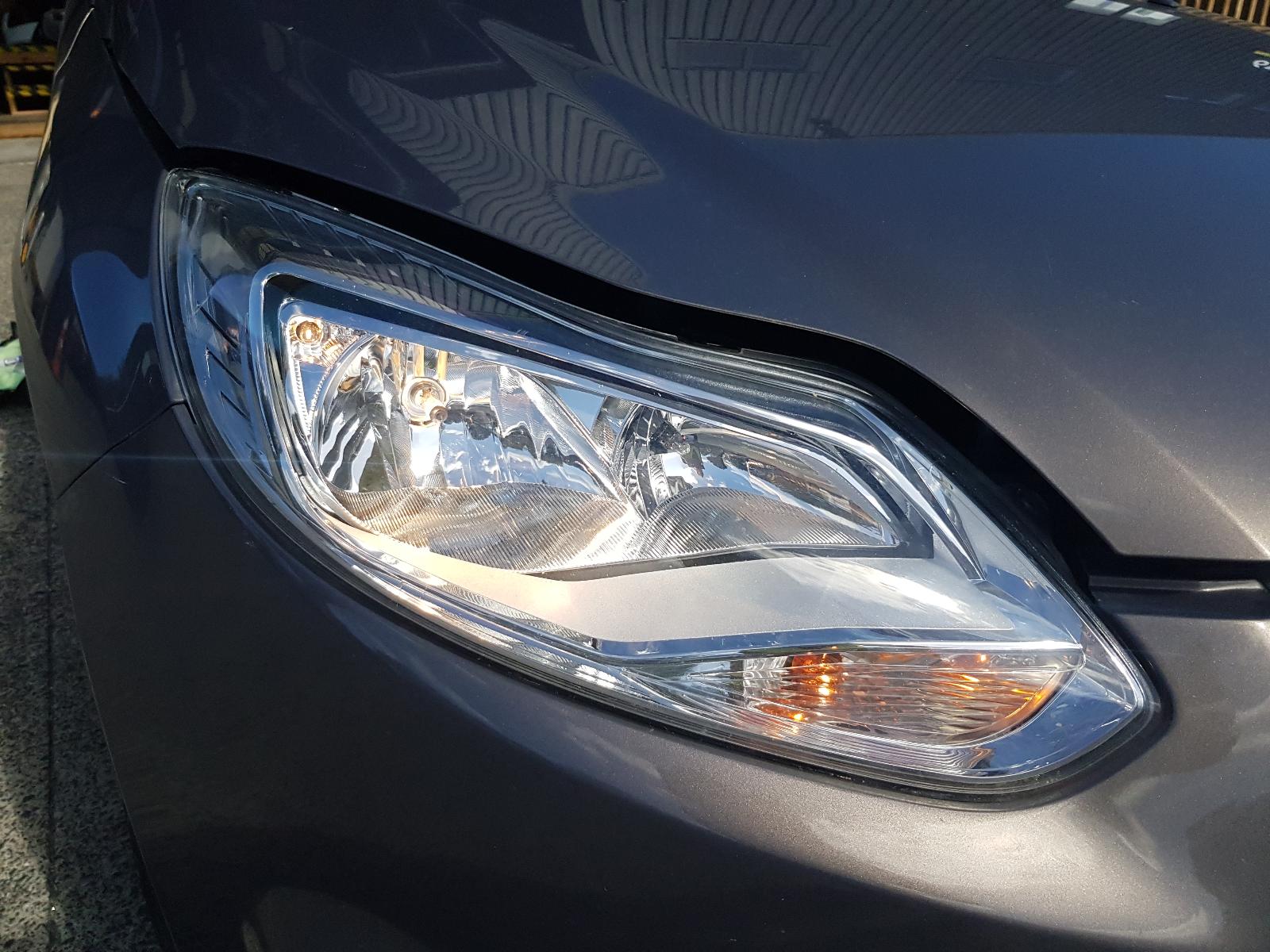 Ford Focus - LW 2011-2015