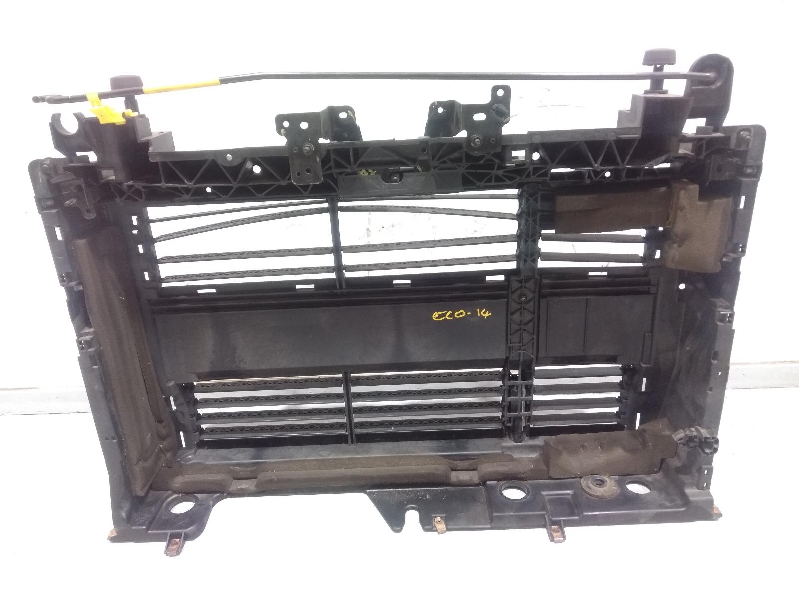Radiator_Support