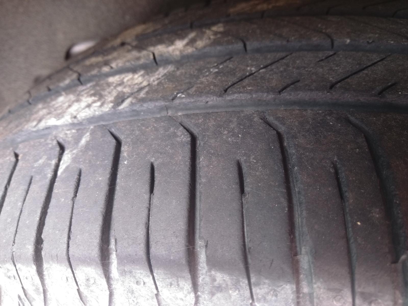 Holden Captiva - Captiva 7 2011-Present