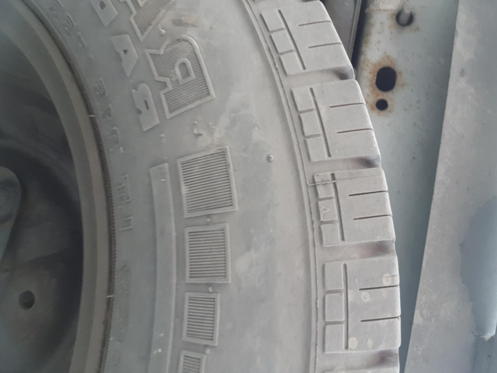 Ford Transit - 2006-2011