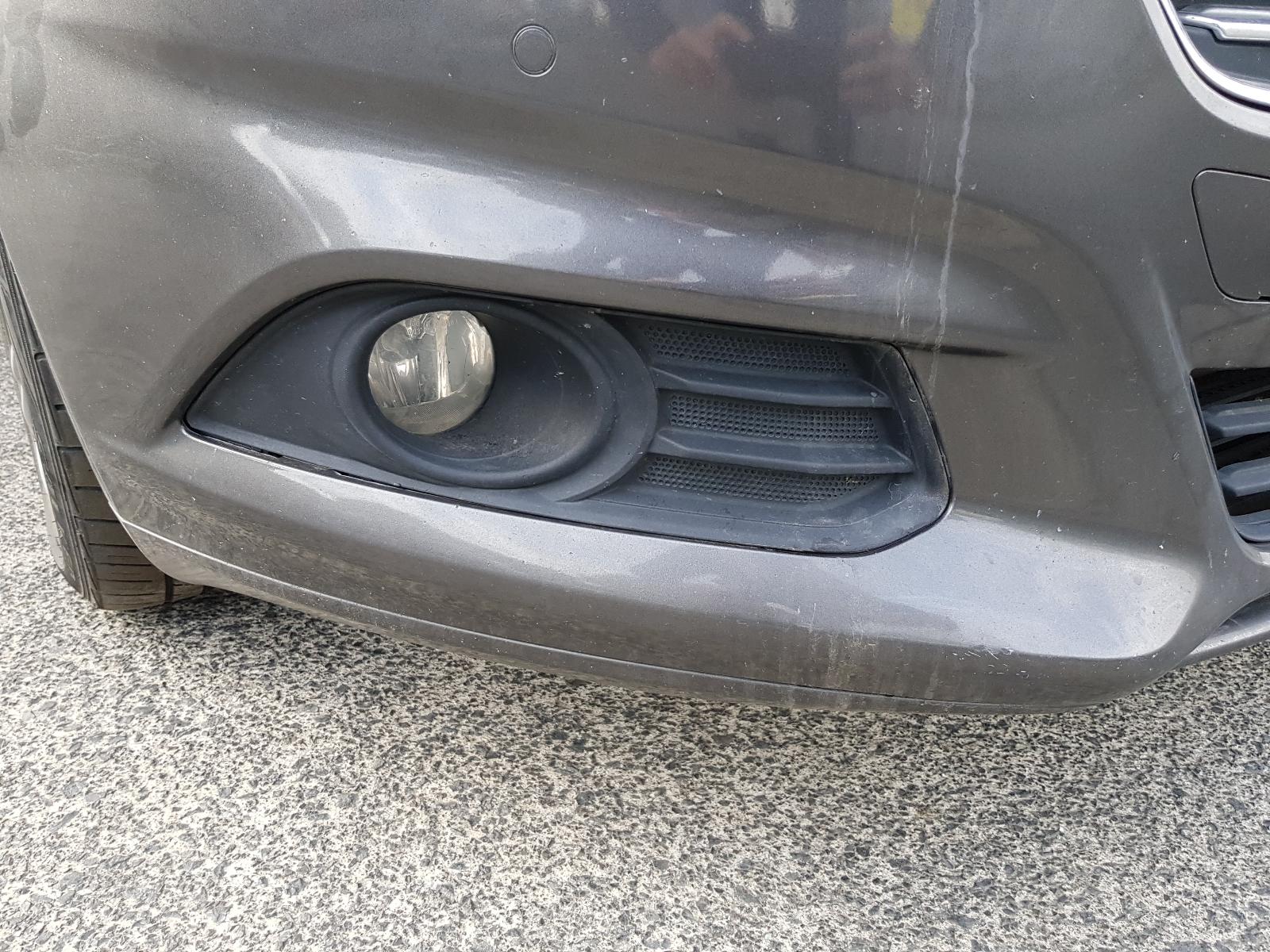 Ford Mondeo - MD 2014-2017