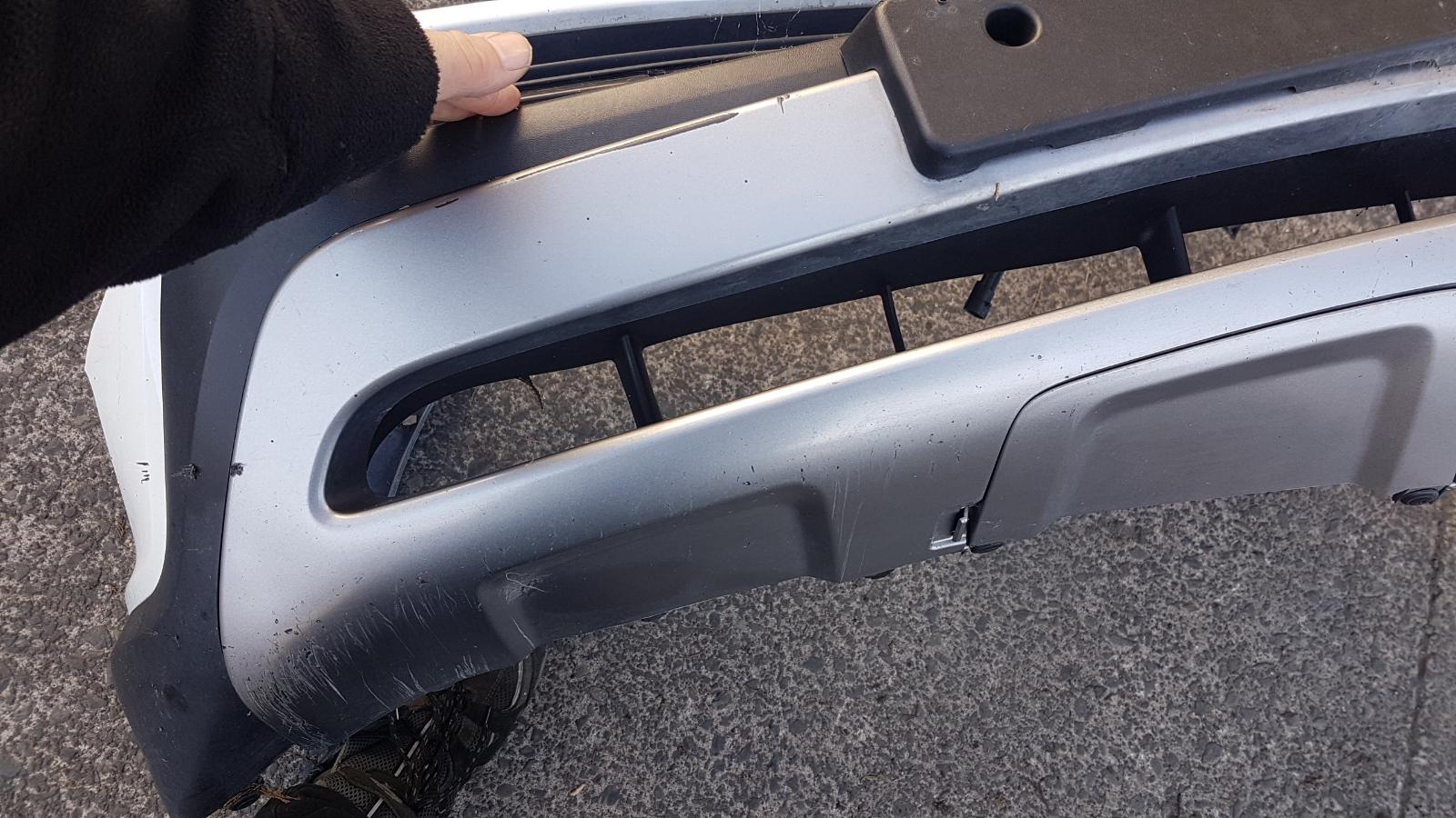 Hyundai Santa Fe - 2006-2012