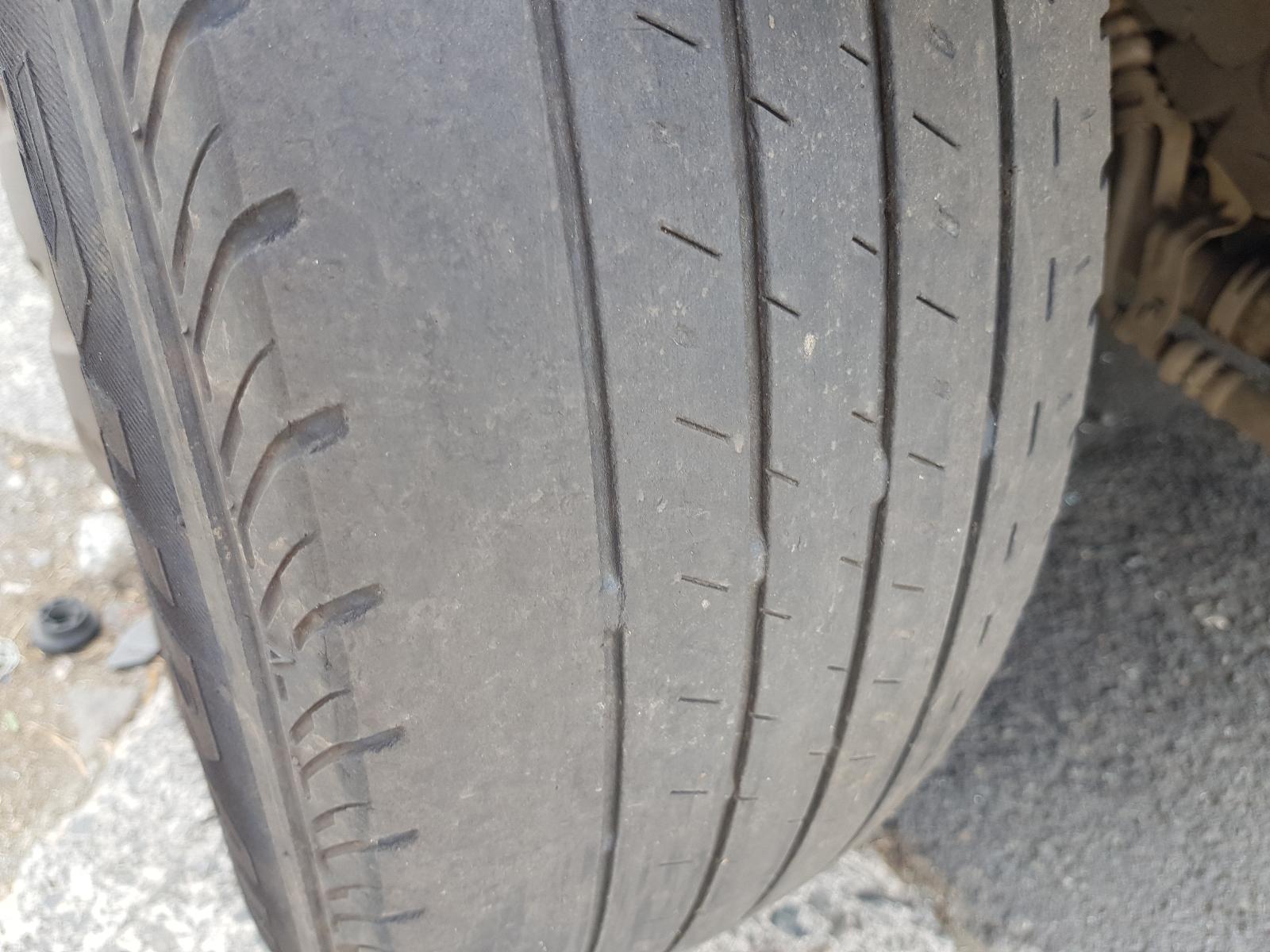 Ford Transit - Other