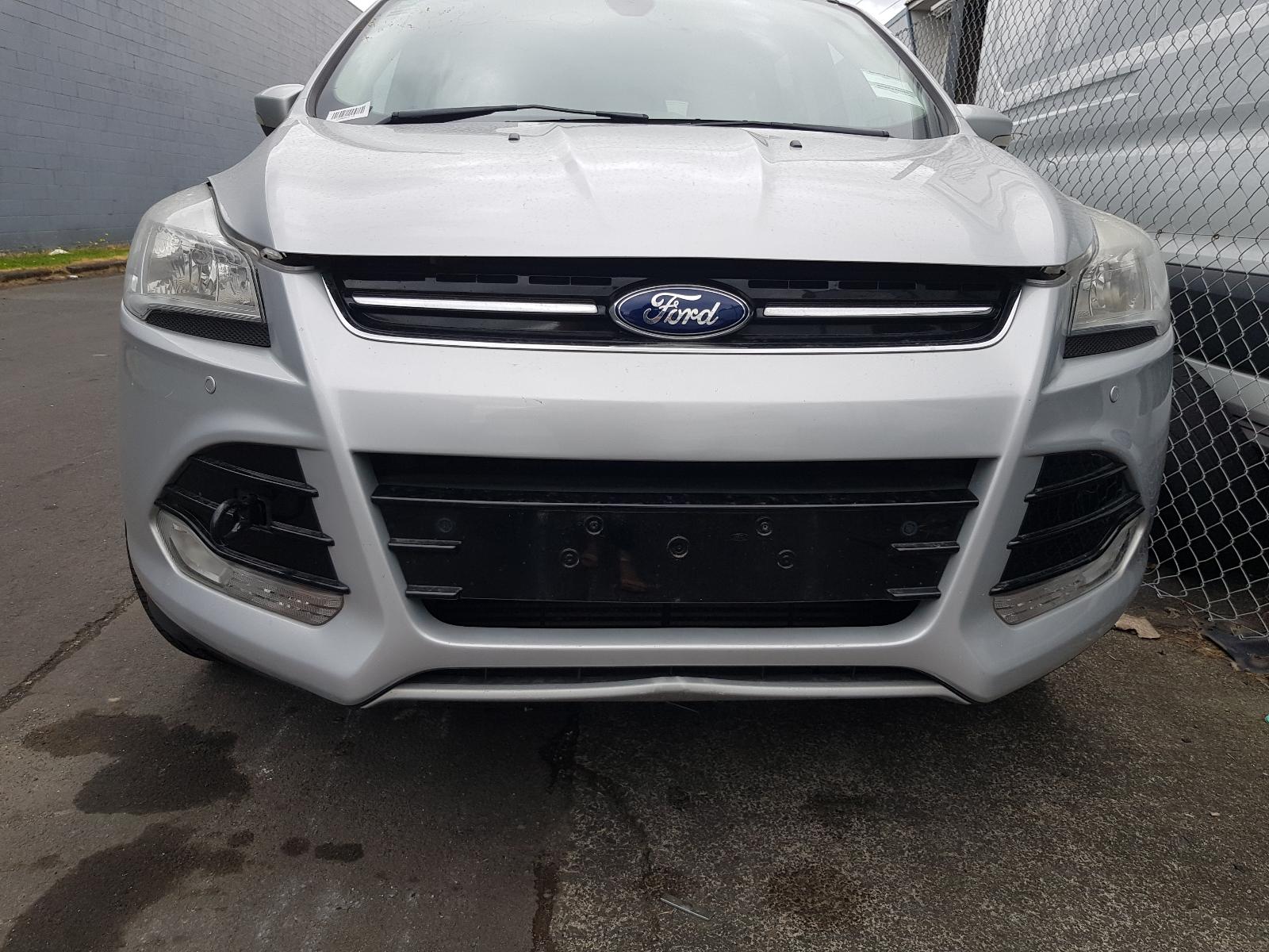 Ford Kuga - TF 2013-Present