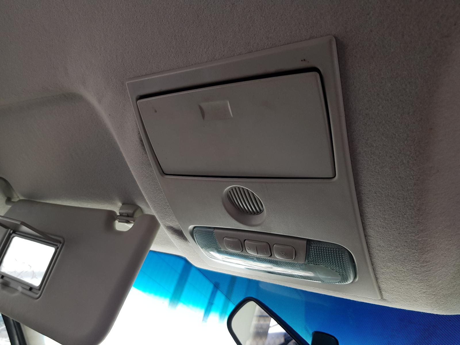 Ford Ranger - PX/PX2 2011-2017