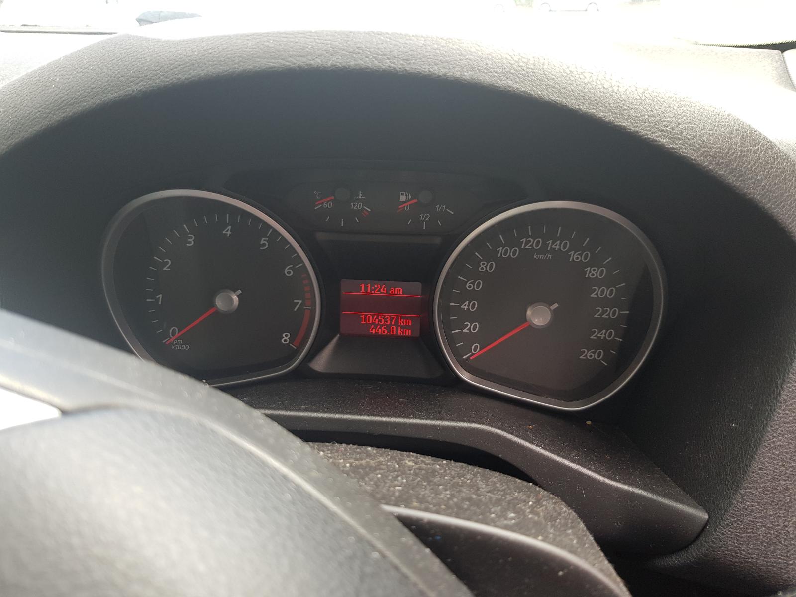 Ford Mondeo - MC 2011-2014