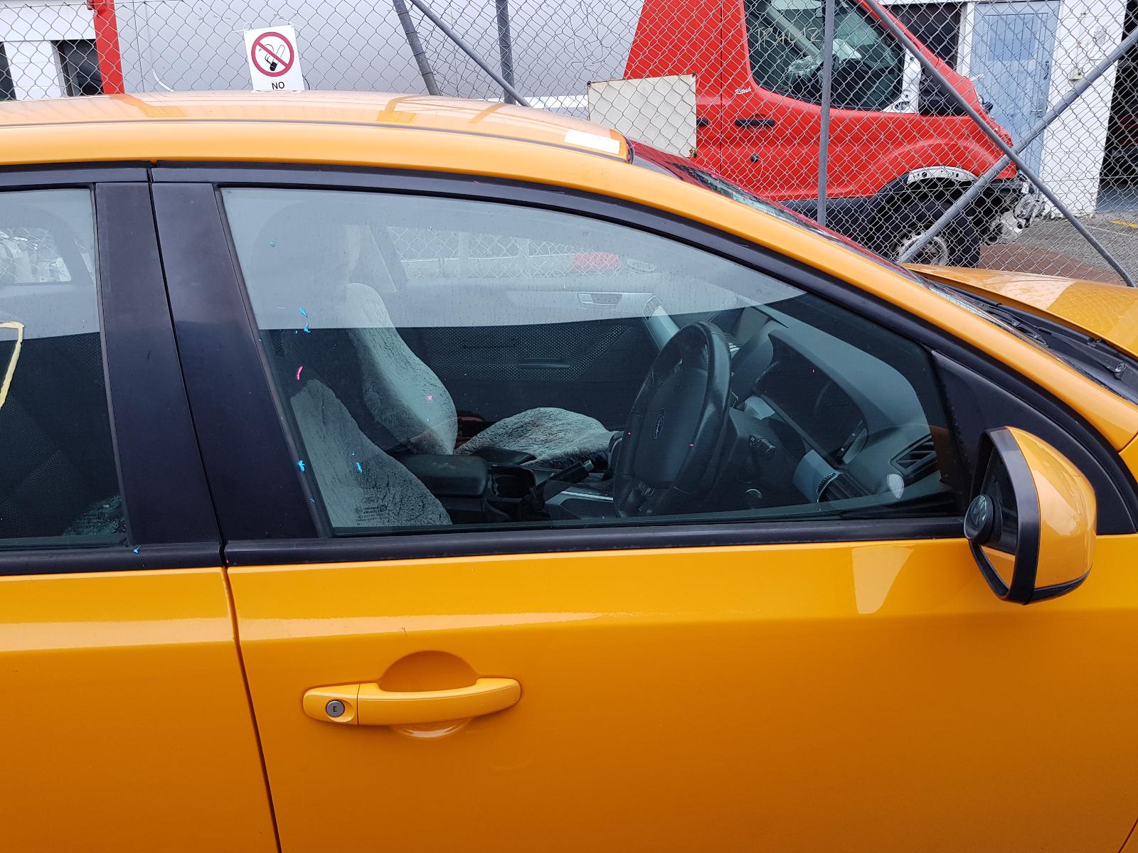 Ford Falcon - FG-FGX 2008-2016