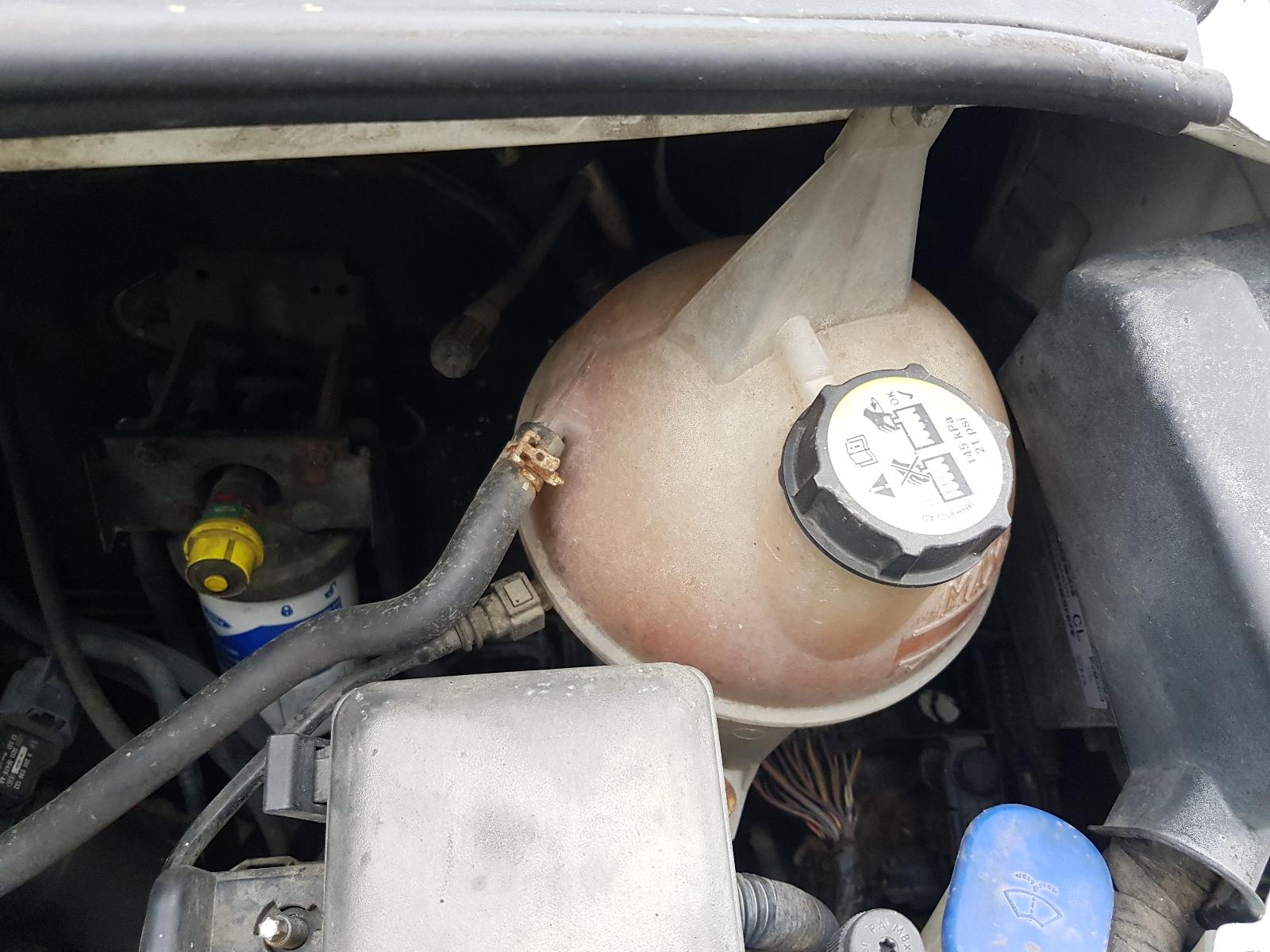 Ford Transit - 2006-2011