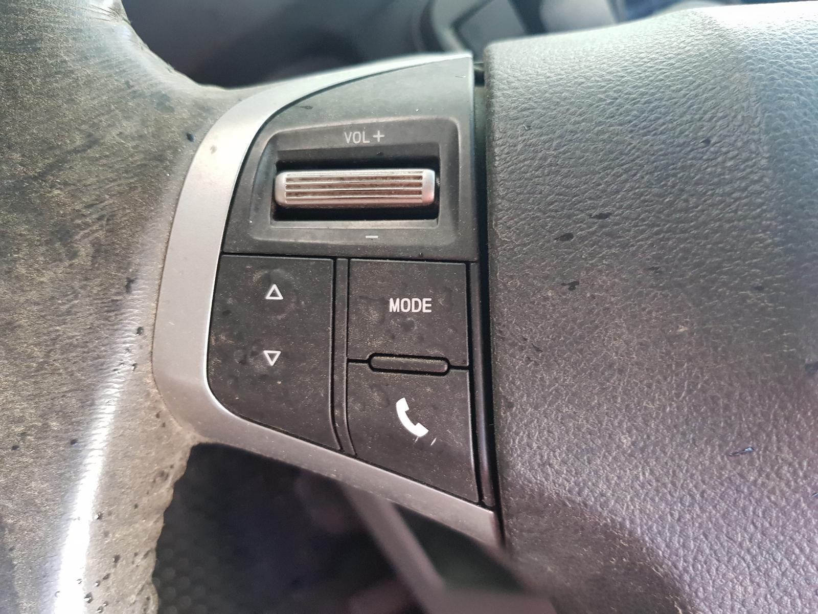 Holden Colorado - RG 2012 -2016