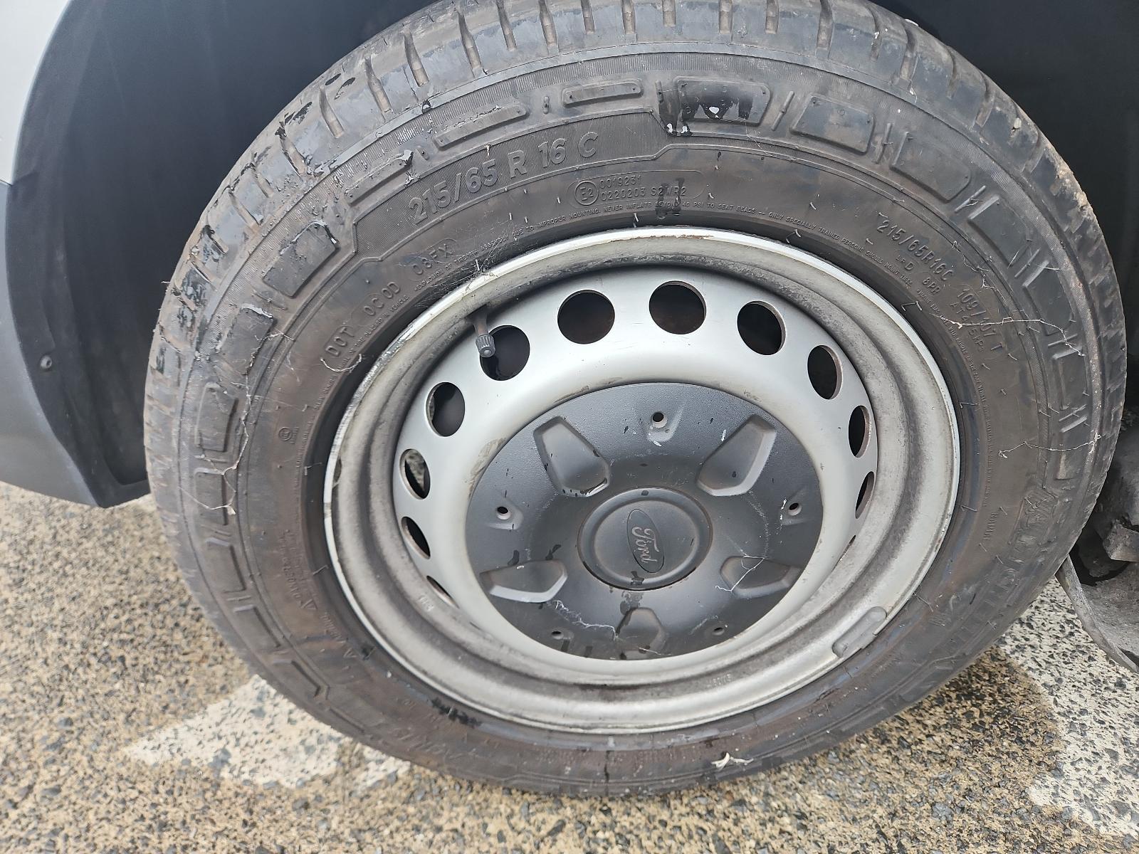 Ford Transit - Other