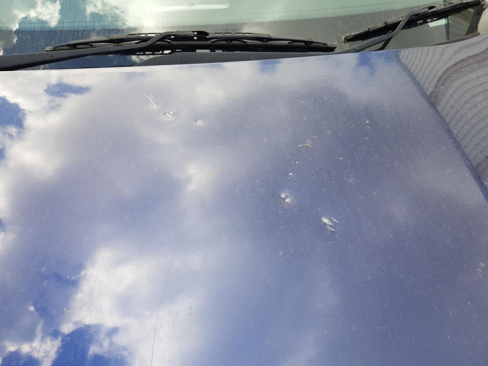 Holden Captiva - Captiva 7 2006-2011