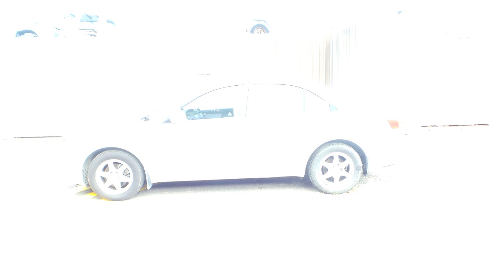 Hyundai Sonata - Other 2005-2010