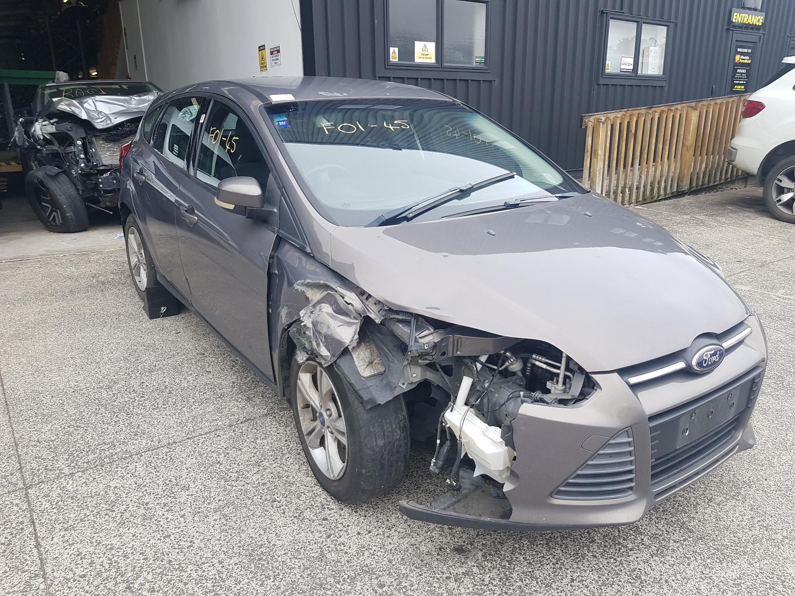 Ford Focus - LW 2011-2015