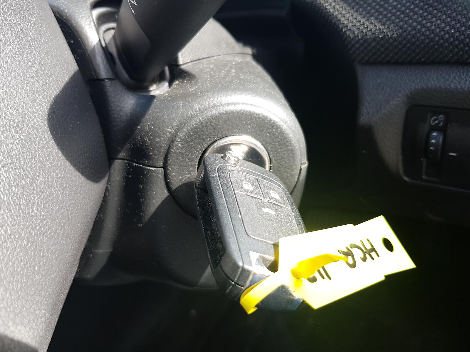 Holden Cruze - 2009-Present