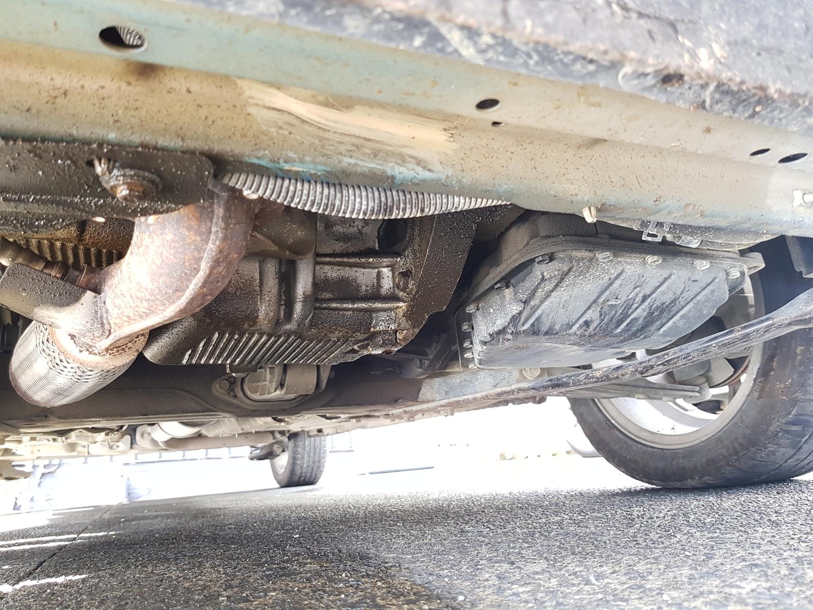 Holden Barina - Other