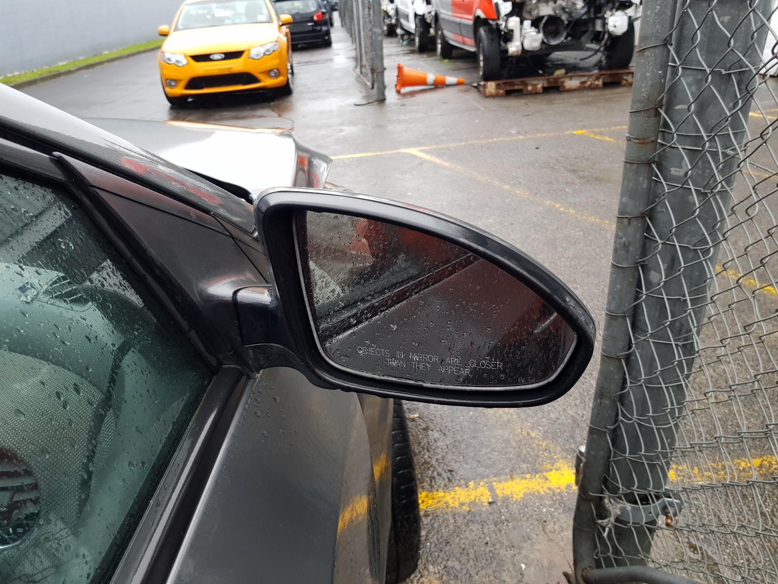 Holden Cruze - 2009-Present