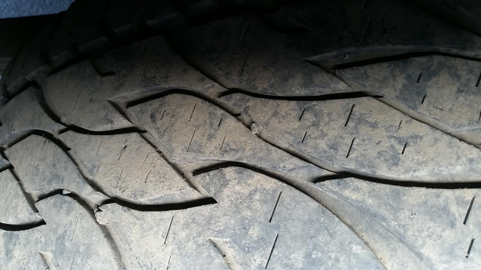 Ford Ranger - PJ 2006-2009