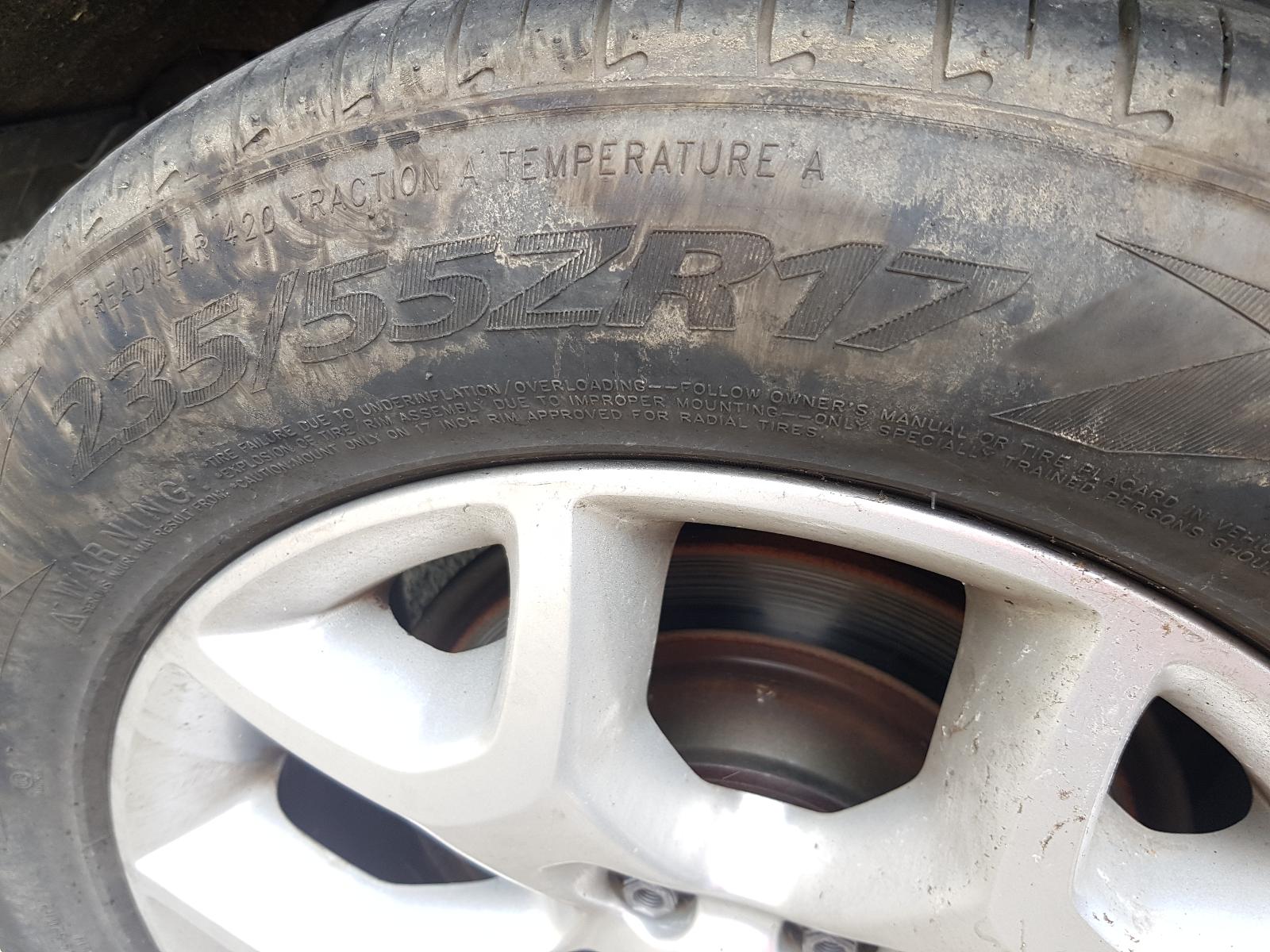 Ford Kuga - TE 2012-2013