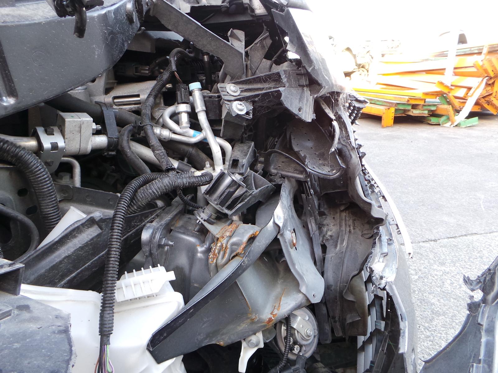 Ford Focus - LZ 2015-2017