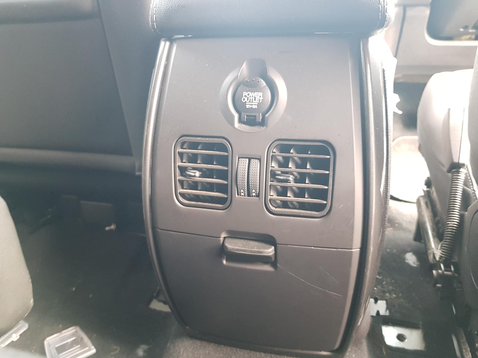 Ford Territory - SZ 2011-Present