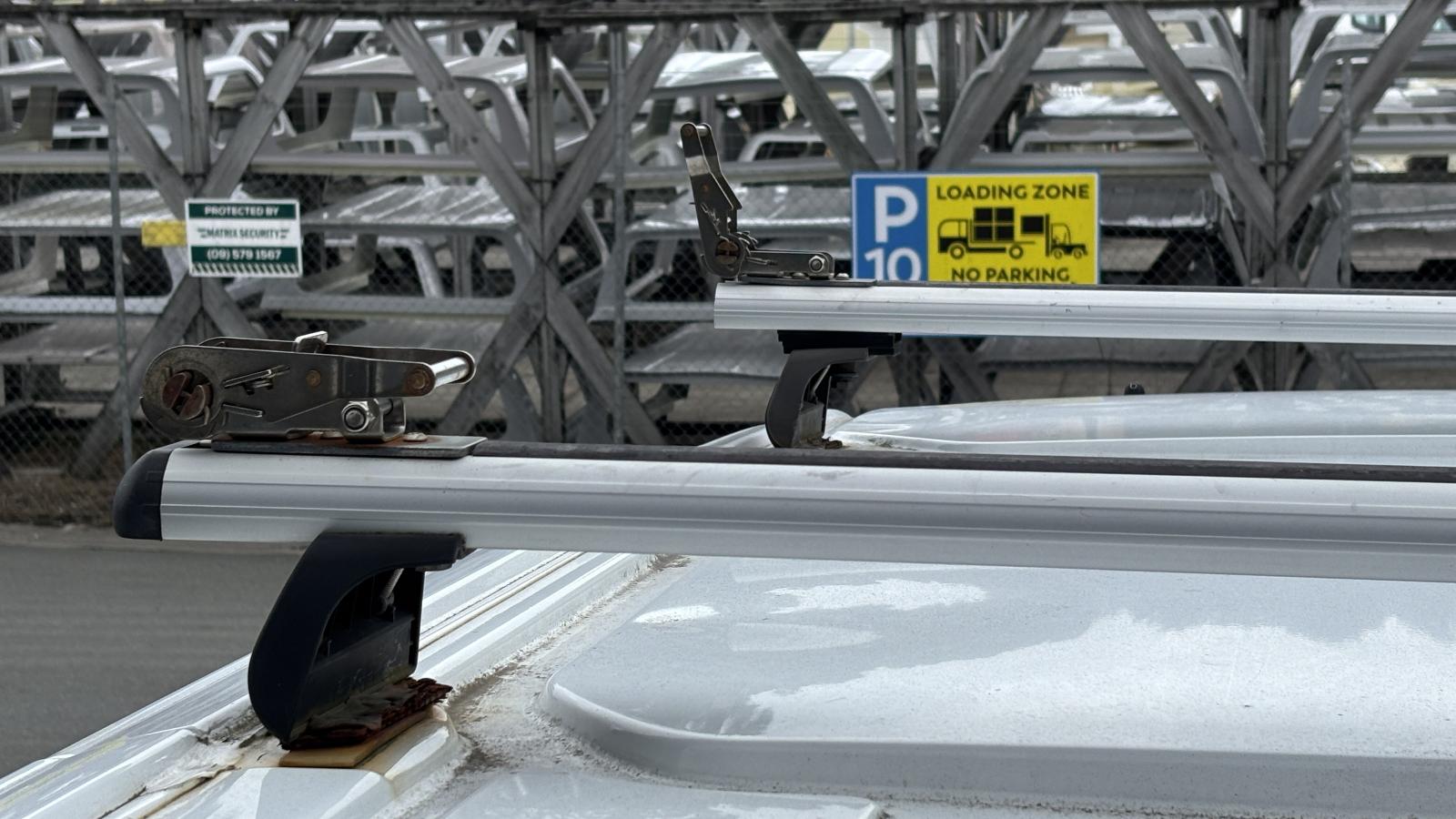 Ford Transit - Other