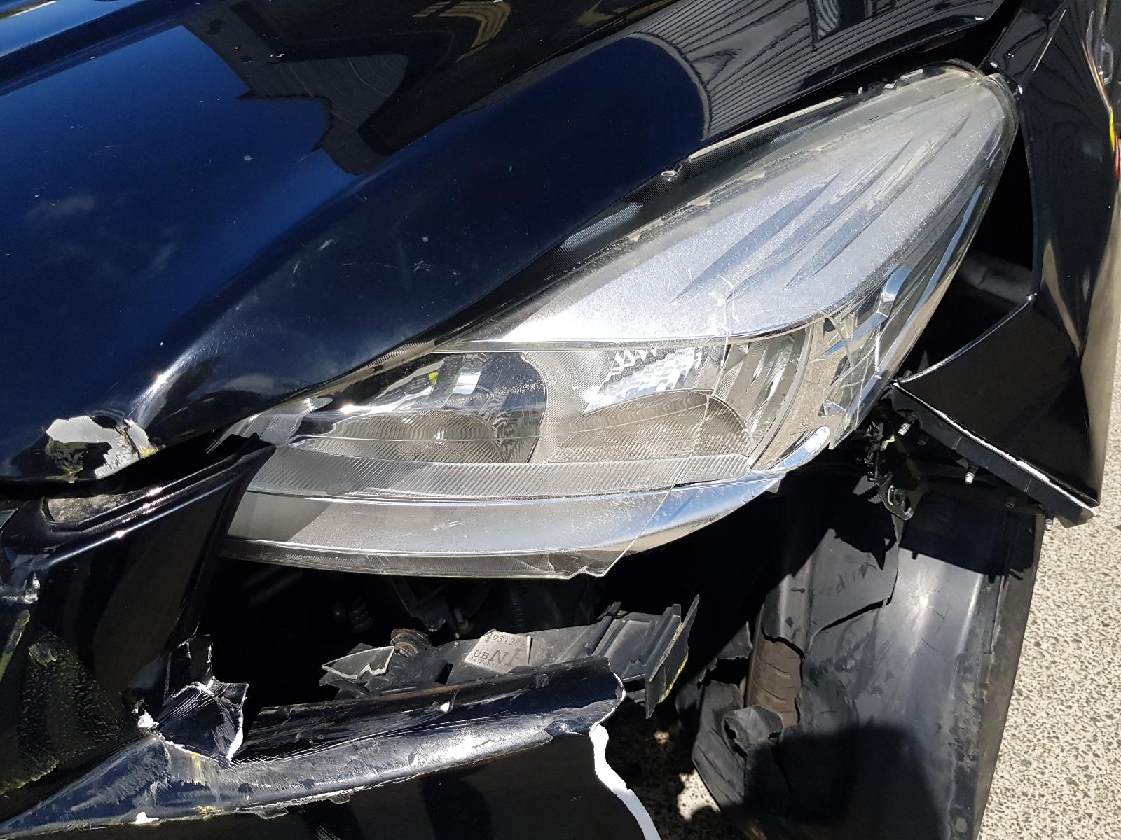 Ford Kuga - TF 2013-Present