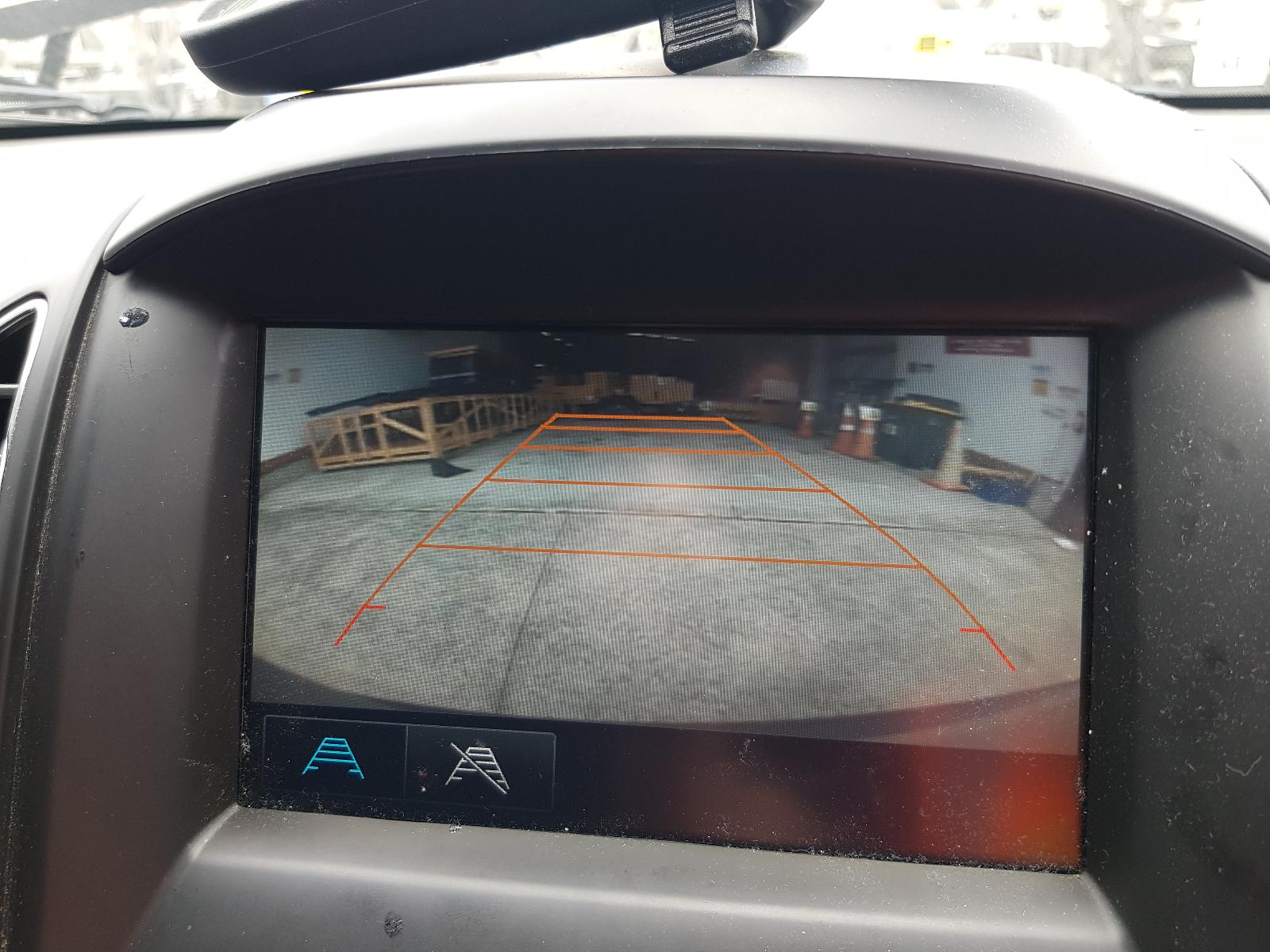 Holden Captiva - Captiva 7 2011-Present