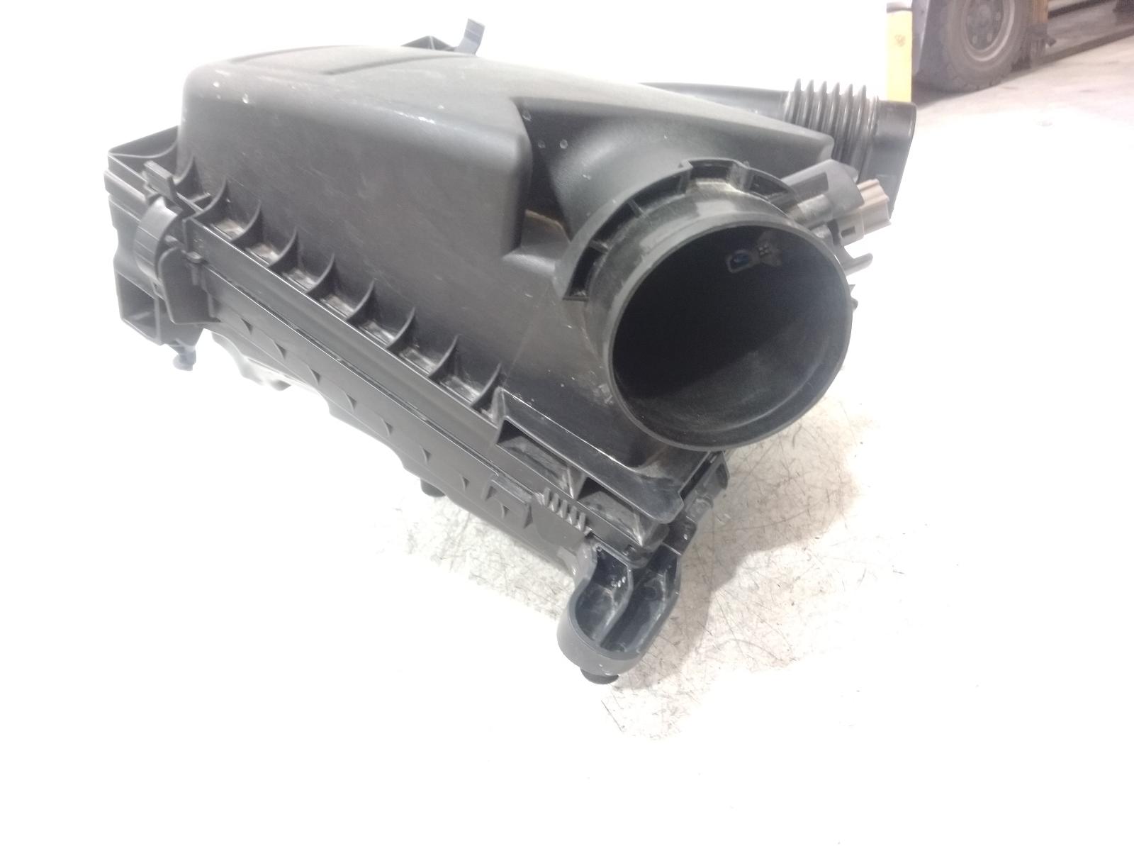 Air Cleaner Box