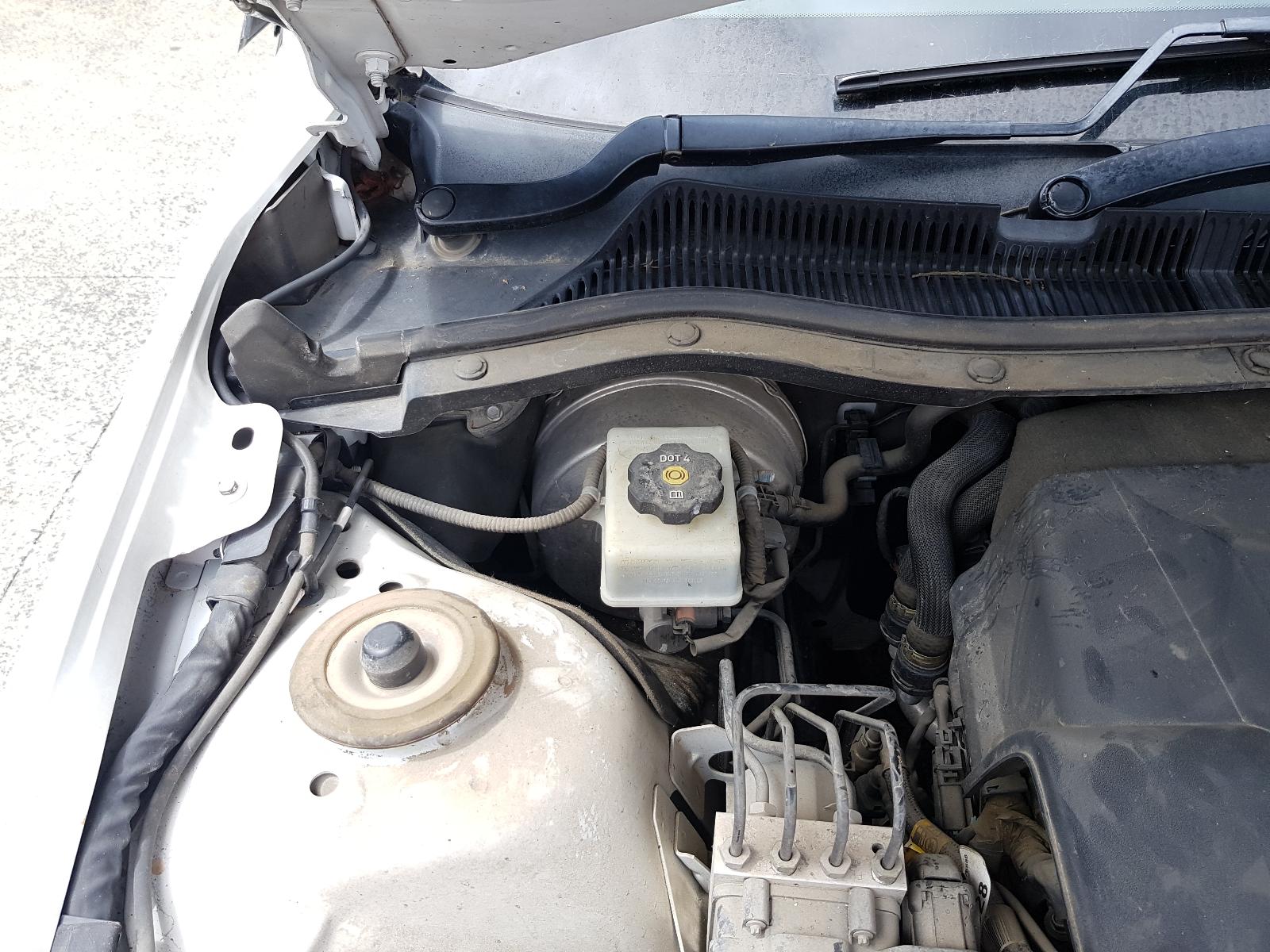 Holden Commodore - VF 2013-Present