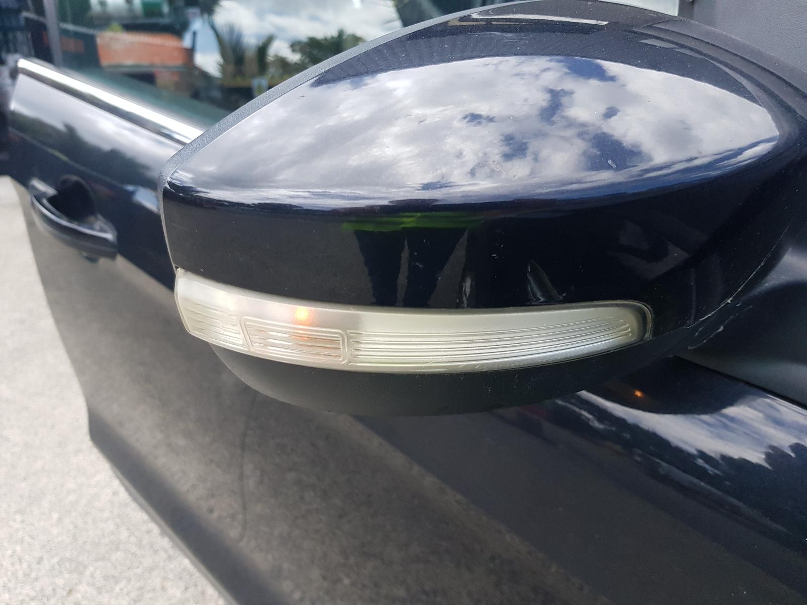 Ford Kuga - TF 2013-Present