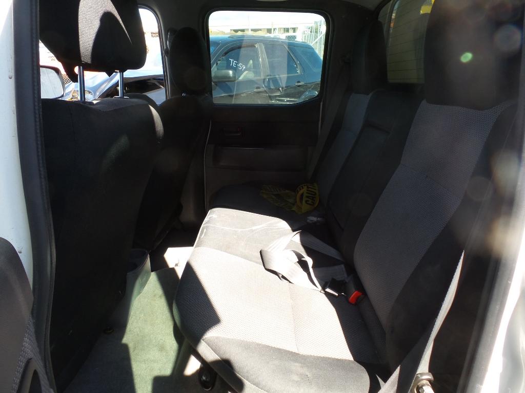 Ford Ranger - PJ 2006-2009