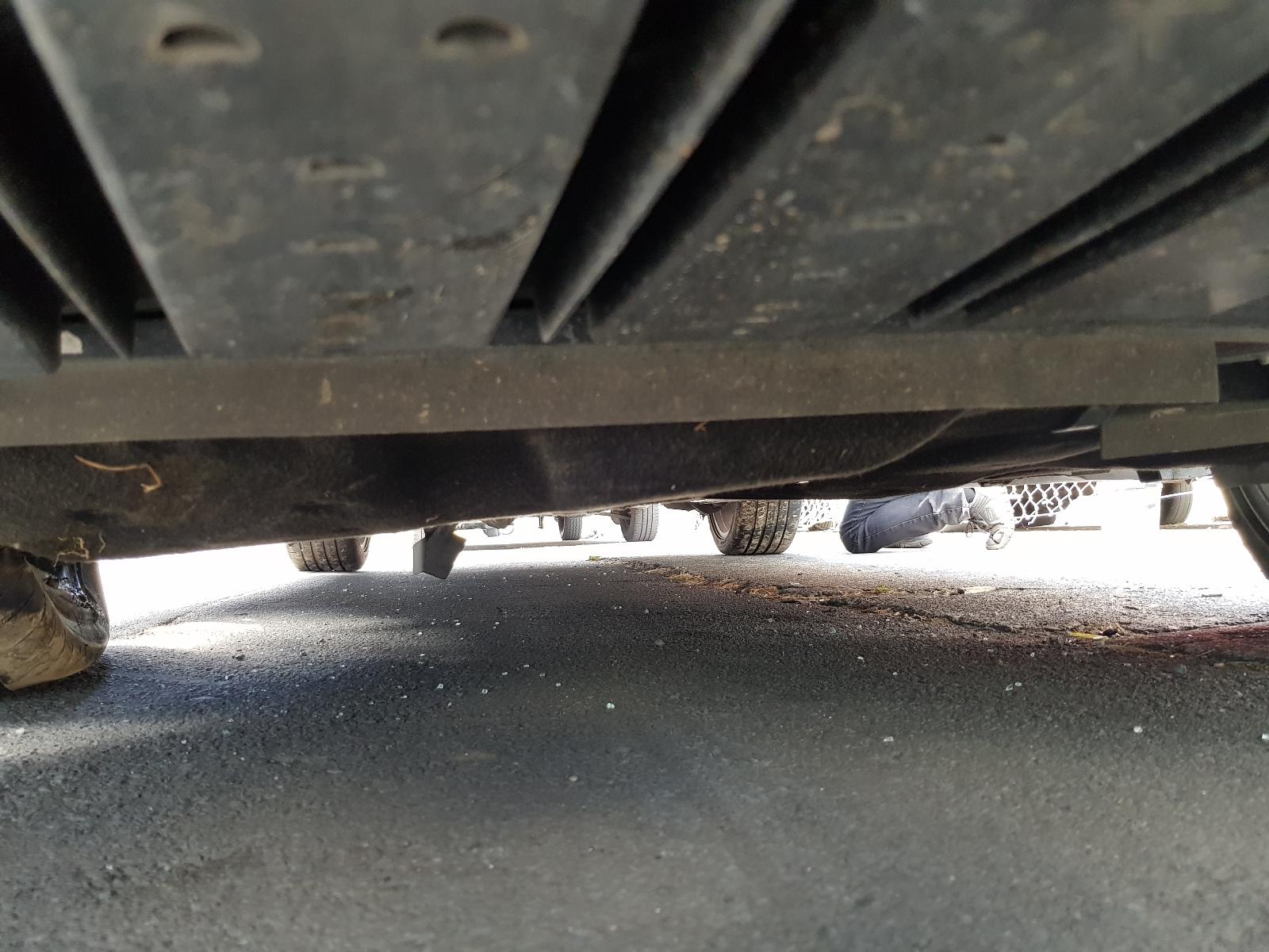 Ford Focus - LZ 2015-2017