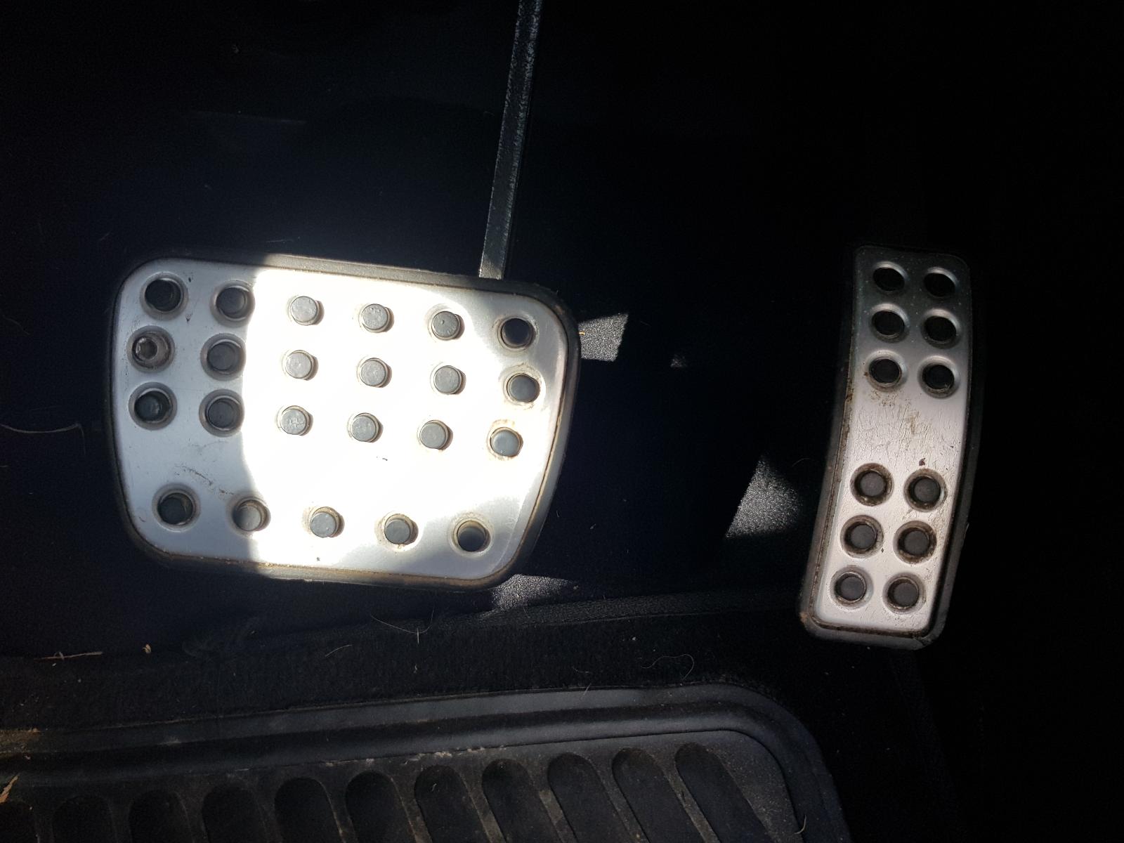 Ford Falcon - FG-FGX 2008-2016