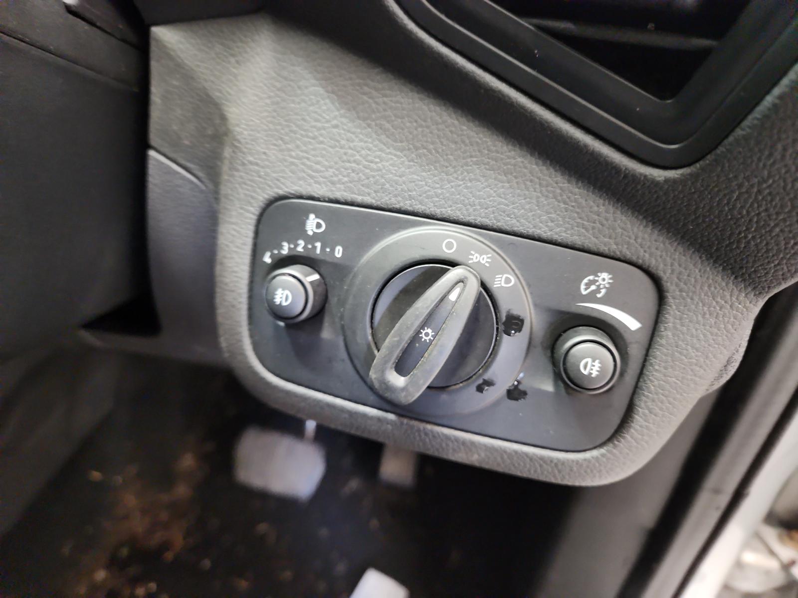 Ford Kuga - TF 2013-Present