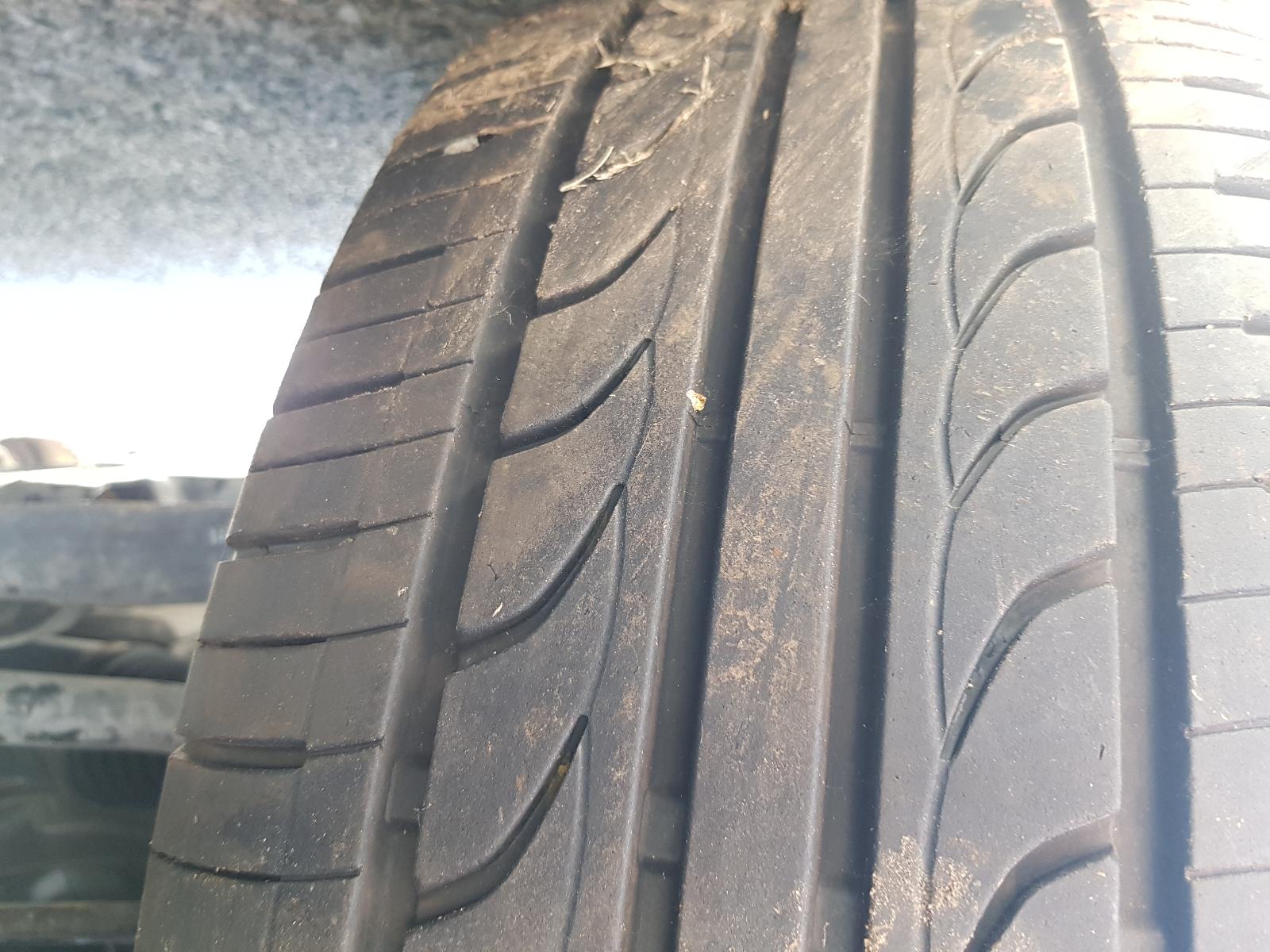 Holden Captiva - Captiva 7 2011-Present