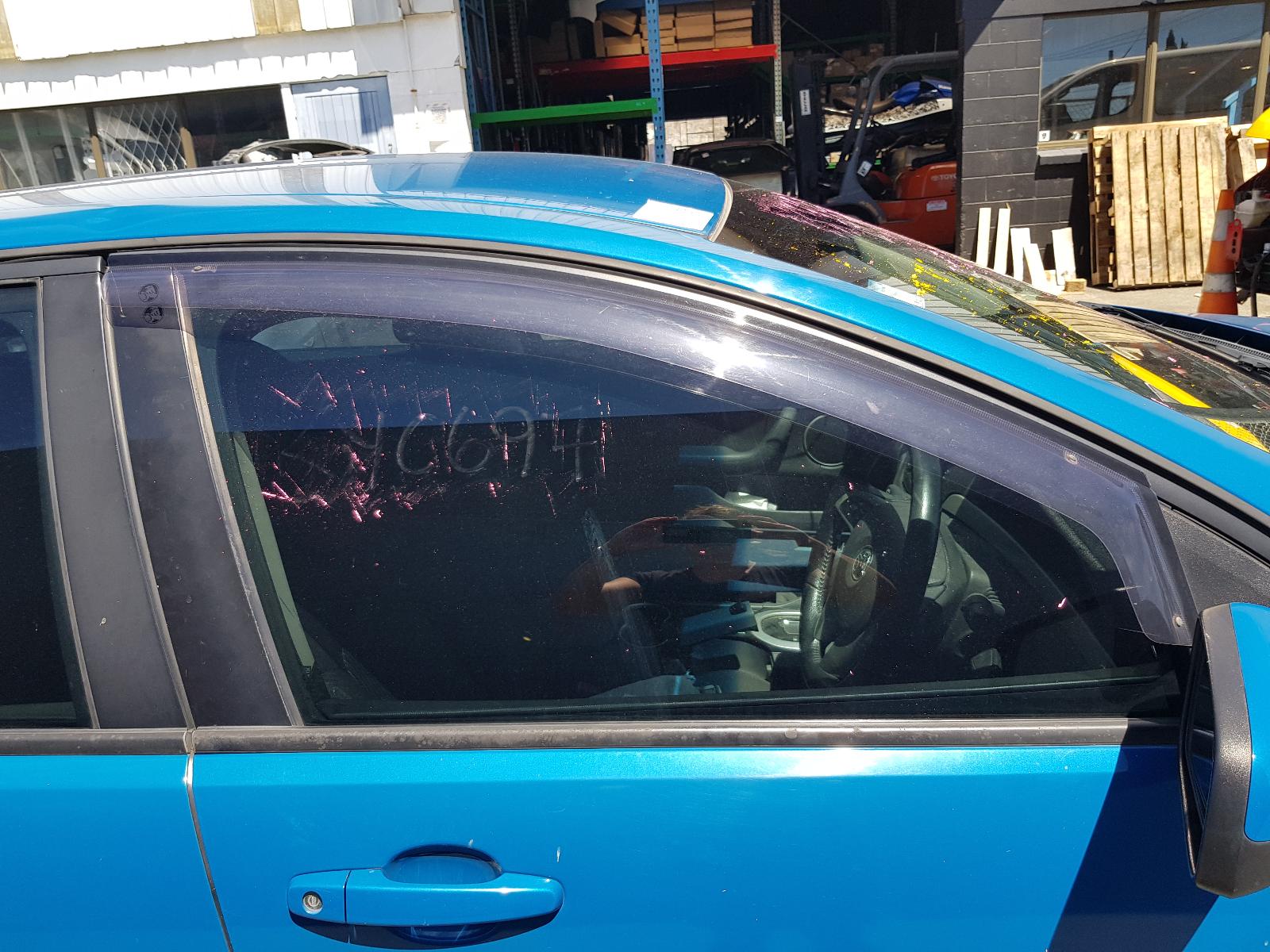 Holden Commodore - VF 2013-Present