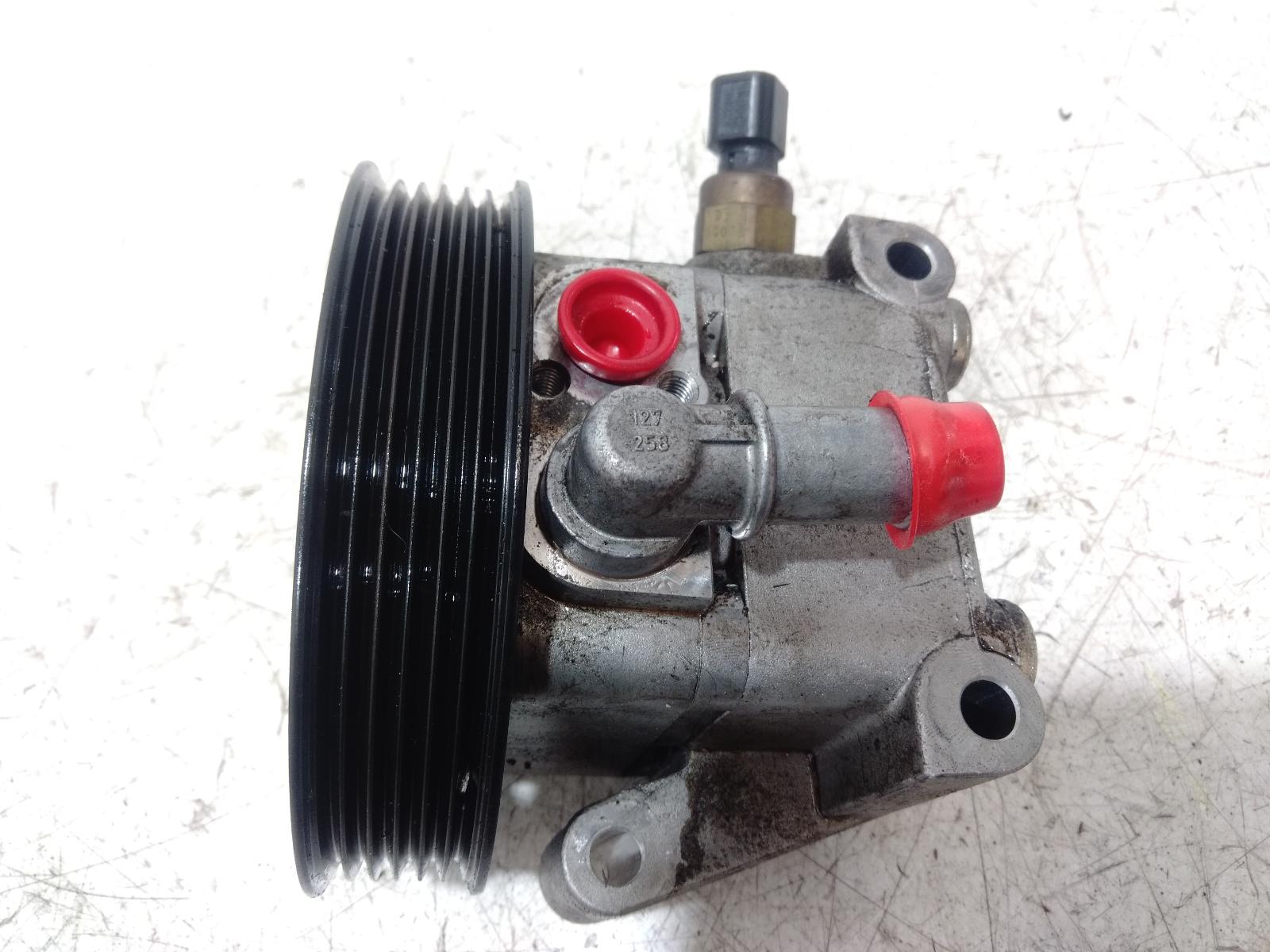 Steering_Pump
