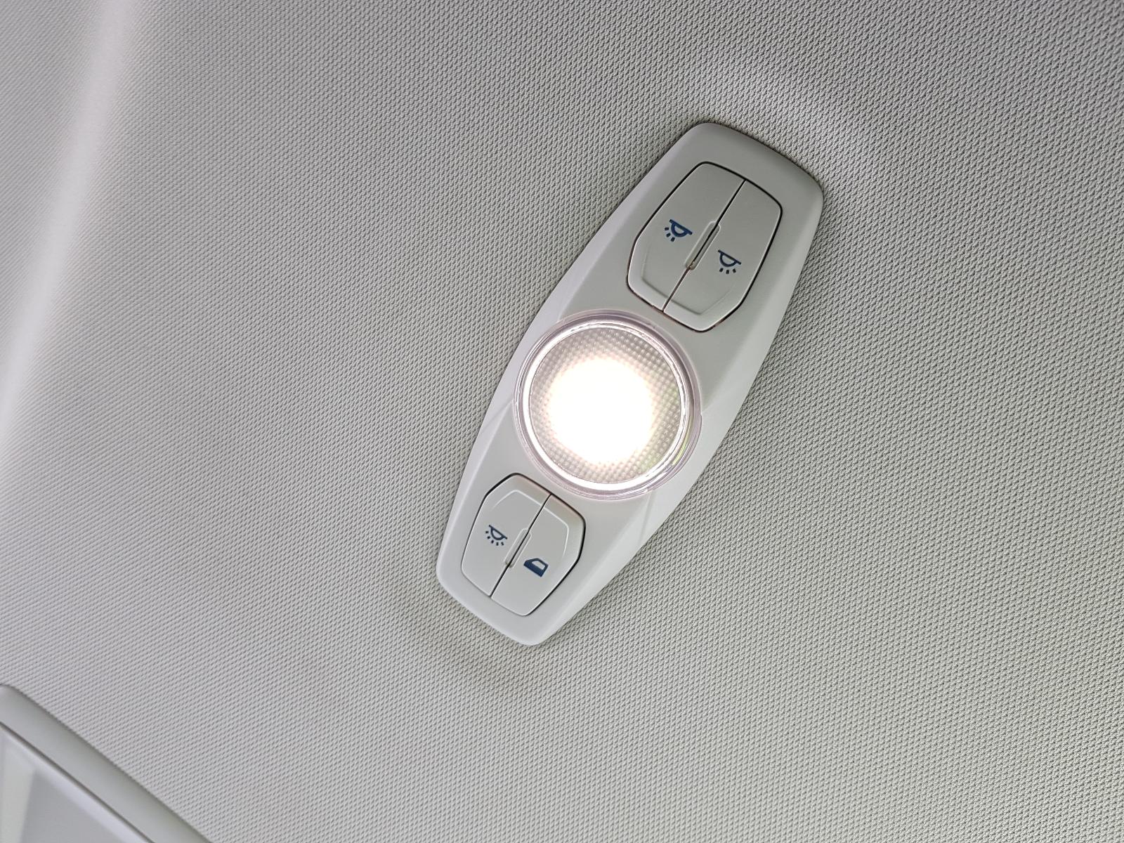 Ford Escape - LF 2007-Present