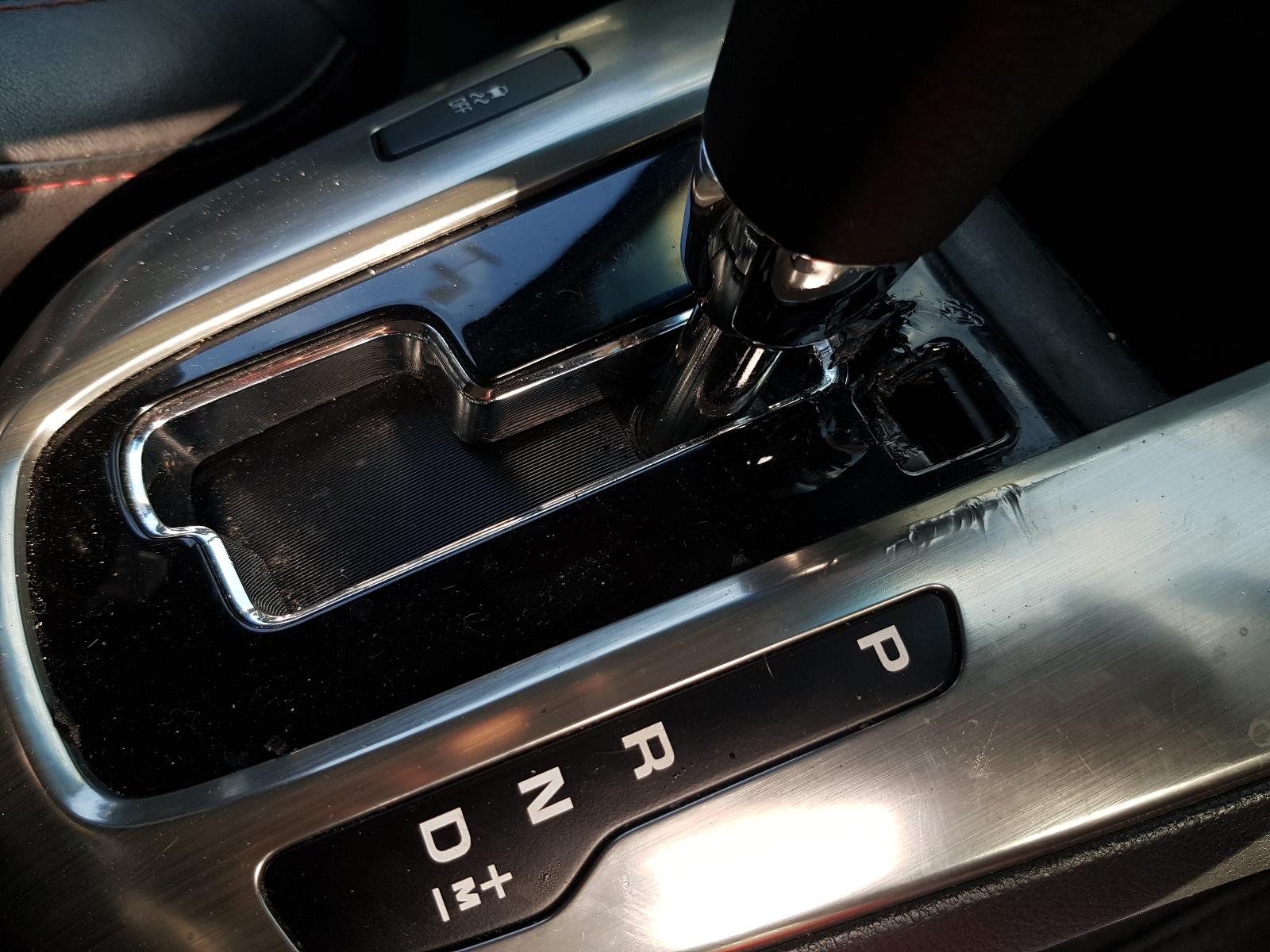 Holden Cruze - 2009-Present