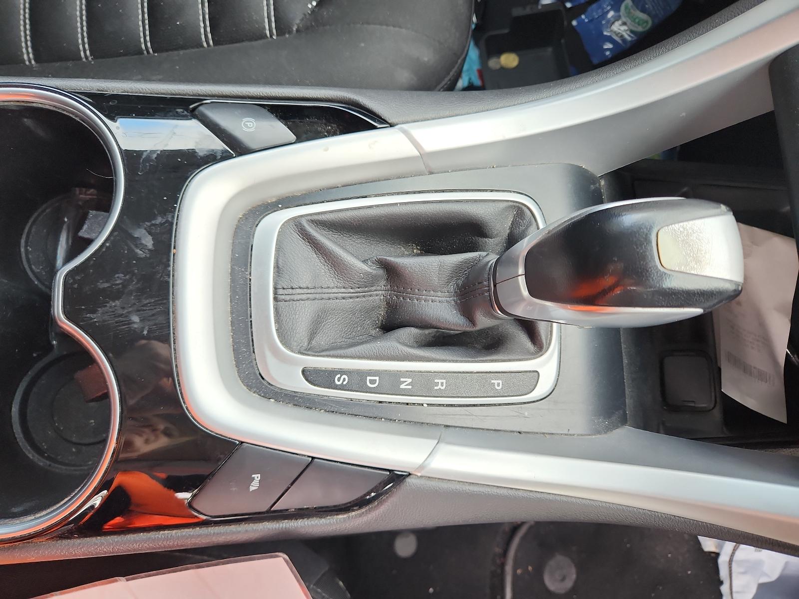 Ford Mondeo - MD 2014-2017