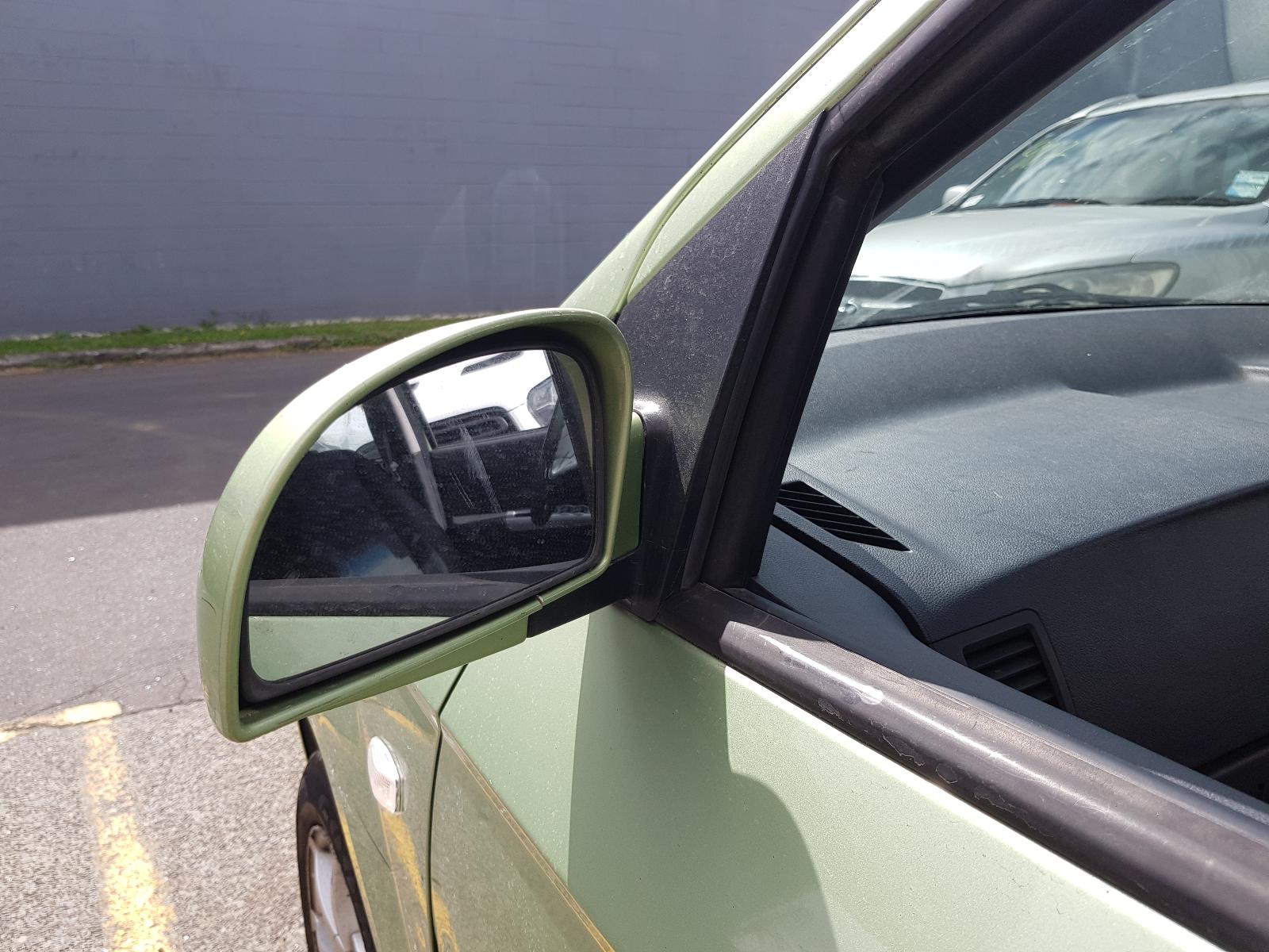 Hyundai Getz - BT51 2002-2010