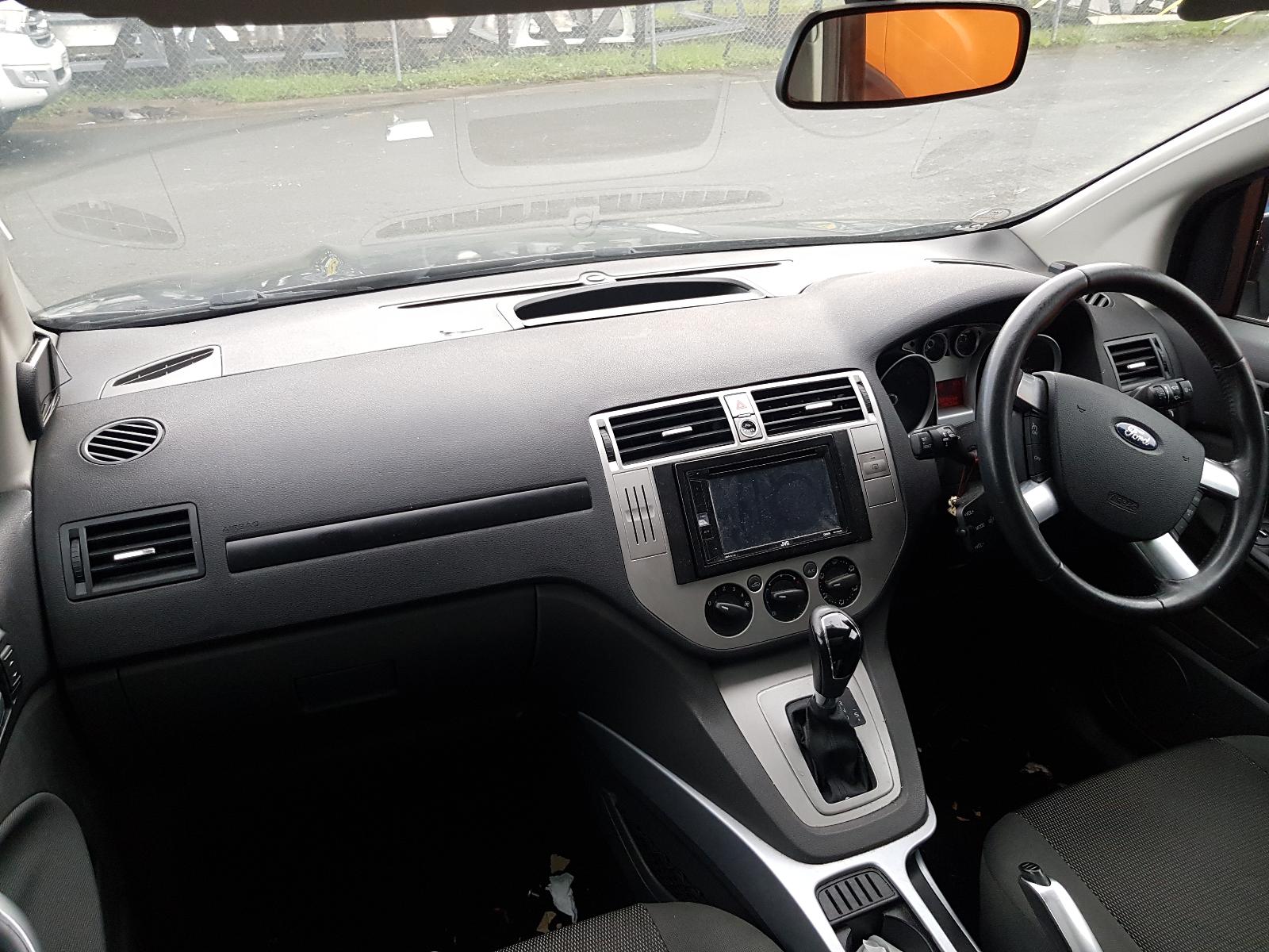 Ford Kuga - 2008-2012