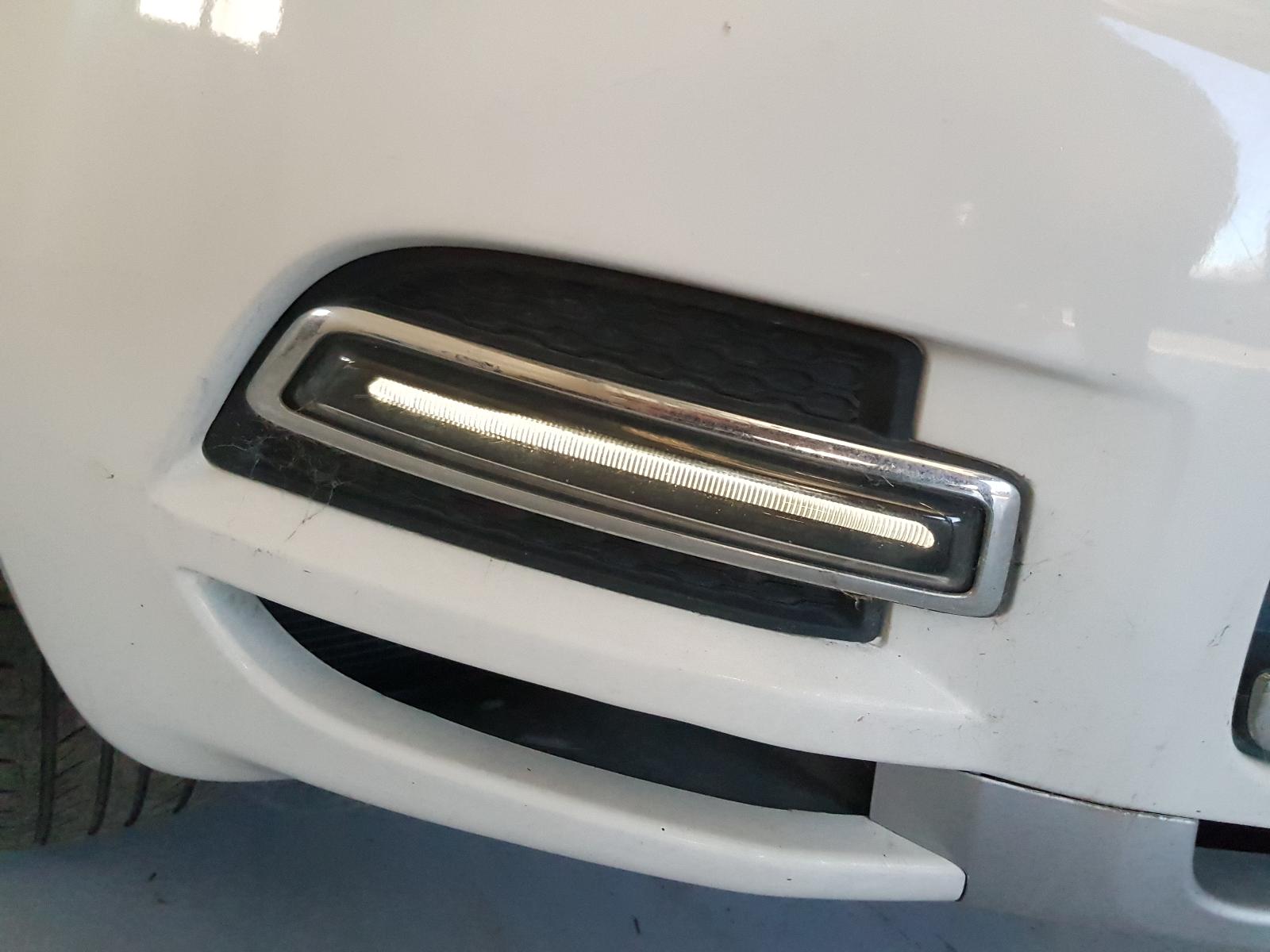 Ford Territory - SZ 2011-Present