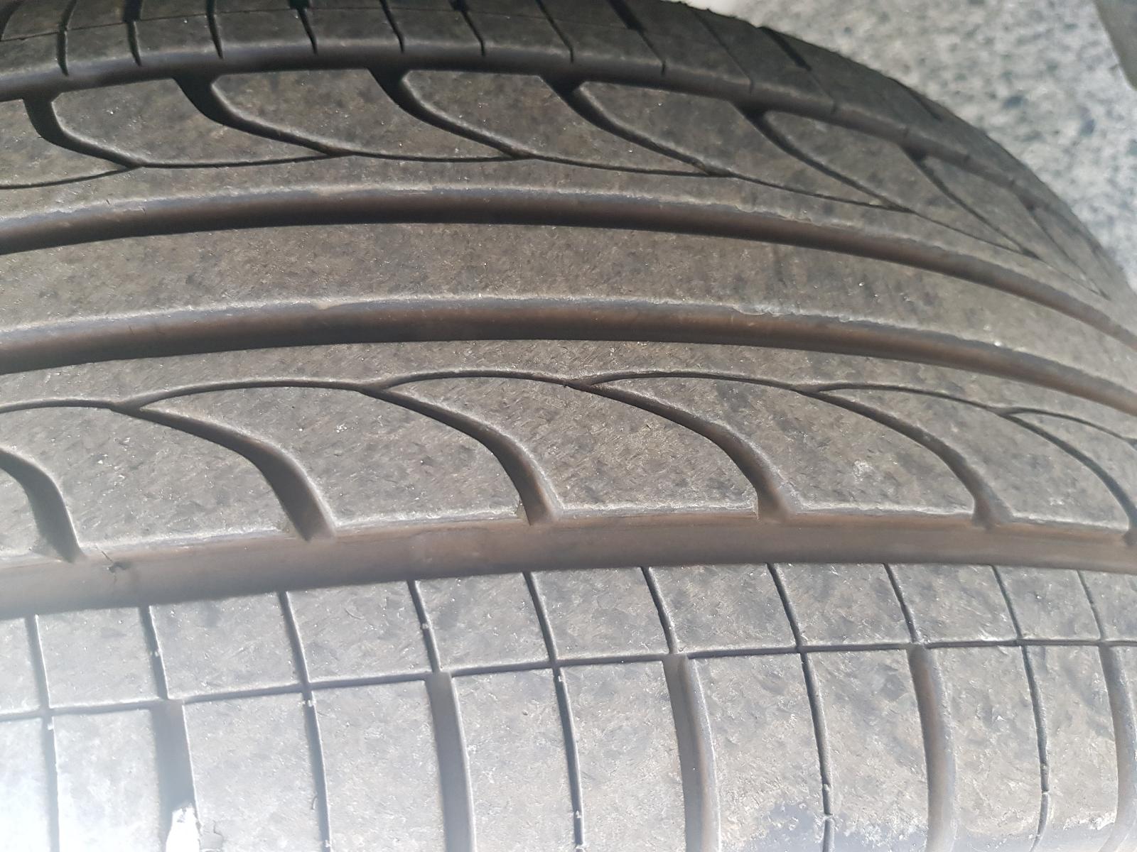 Holden Captiva - Captiva 5 2006-2011