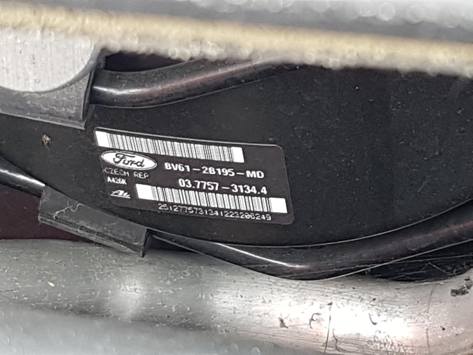 Ford Focus - LW 2011-2015