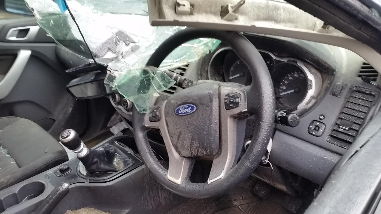 Ford Ranger - PX/PX2 2011-2017