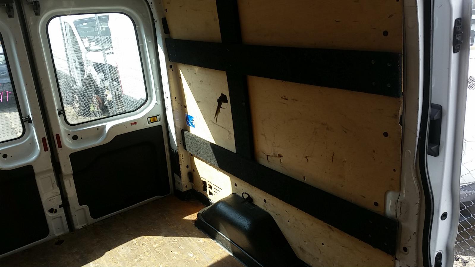 Ford Transit - Other