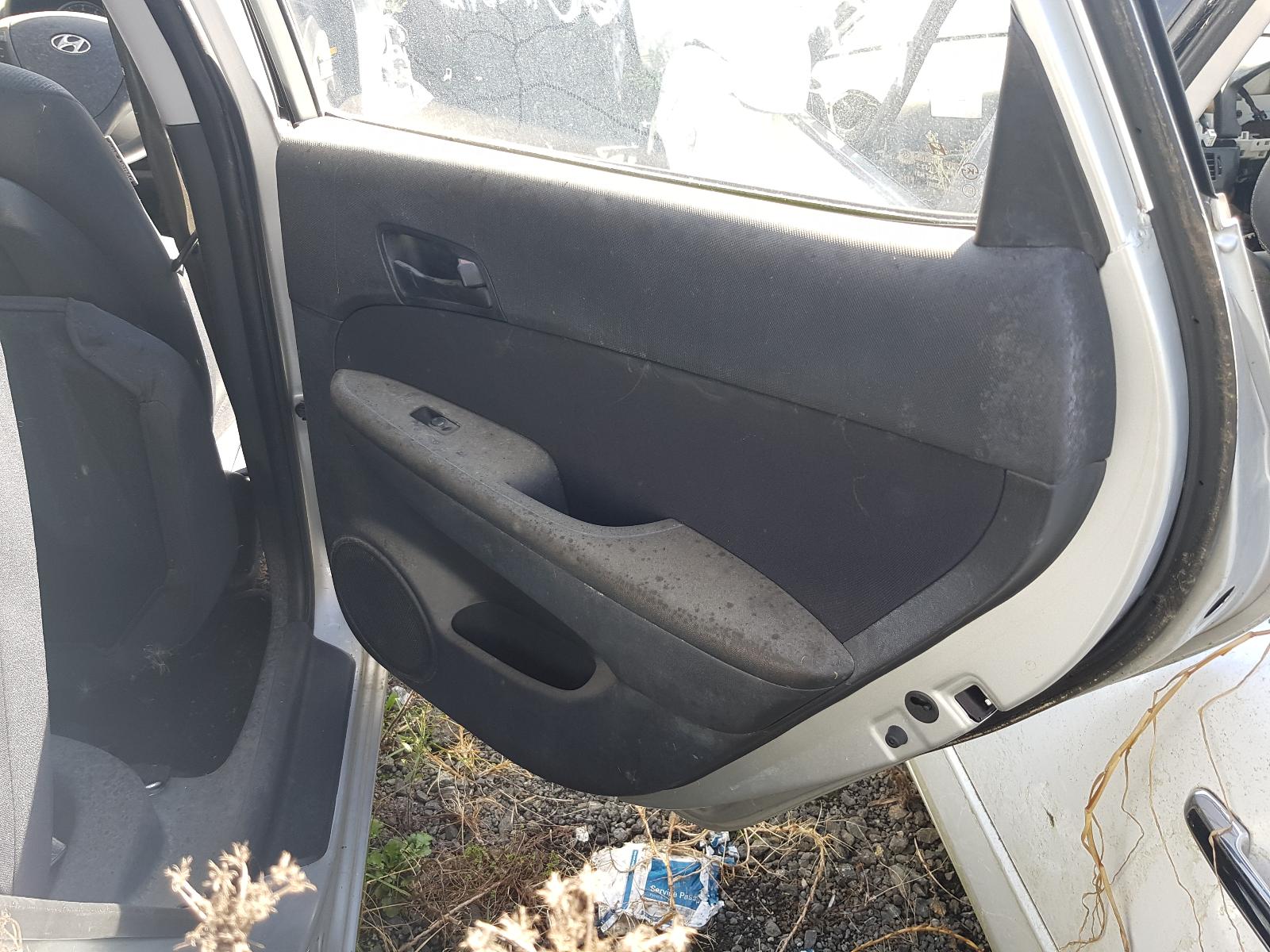 Hyundai i30 - 2007-2016